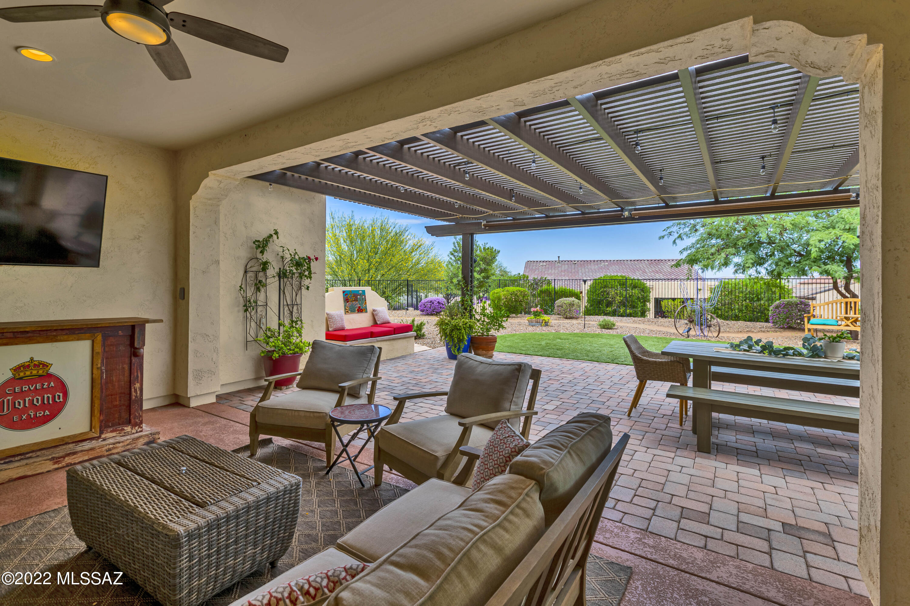 Saddlebrooke Ranch - Residential