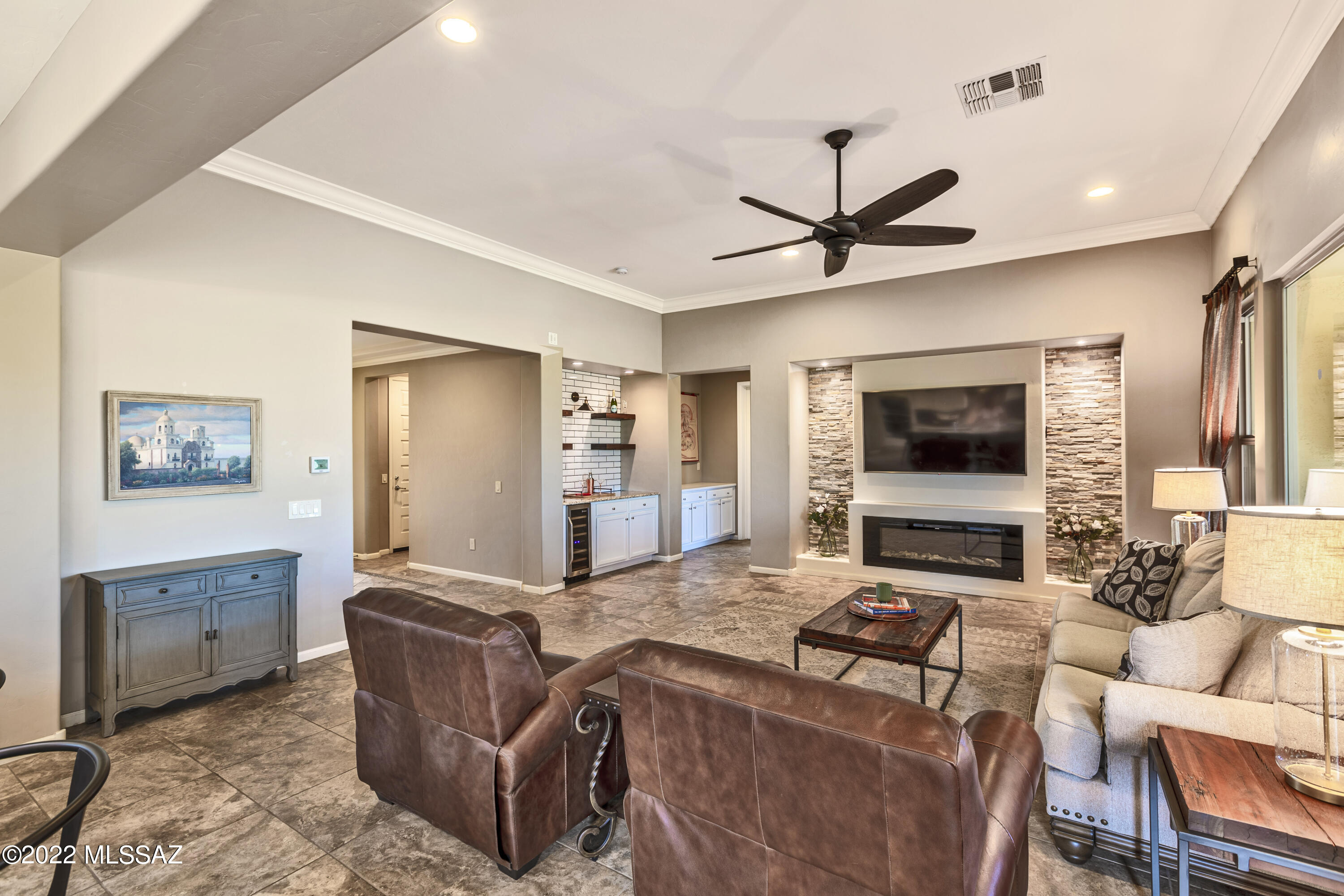 Saddlebrooke Ranch - Residential