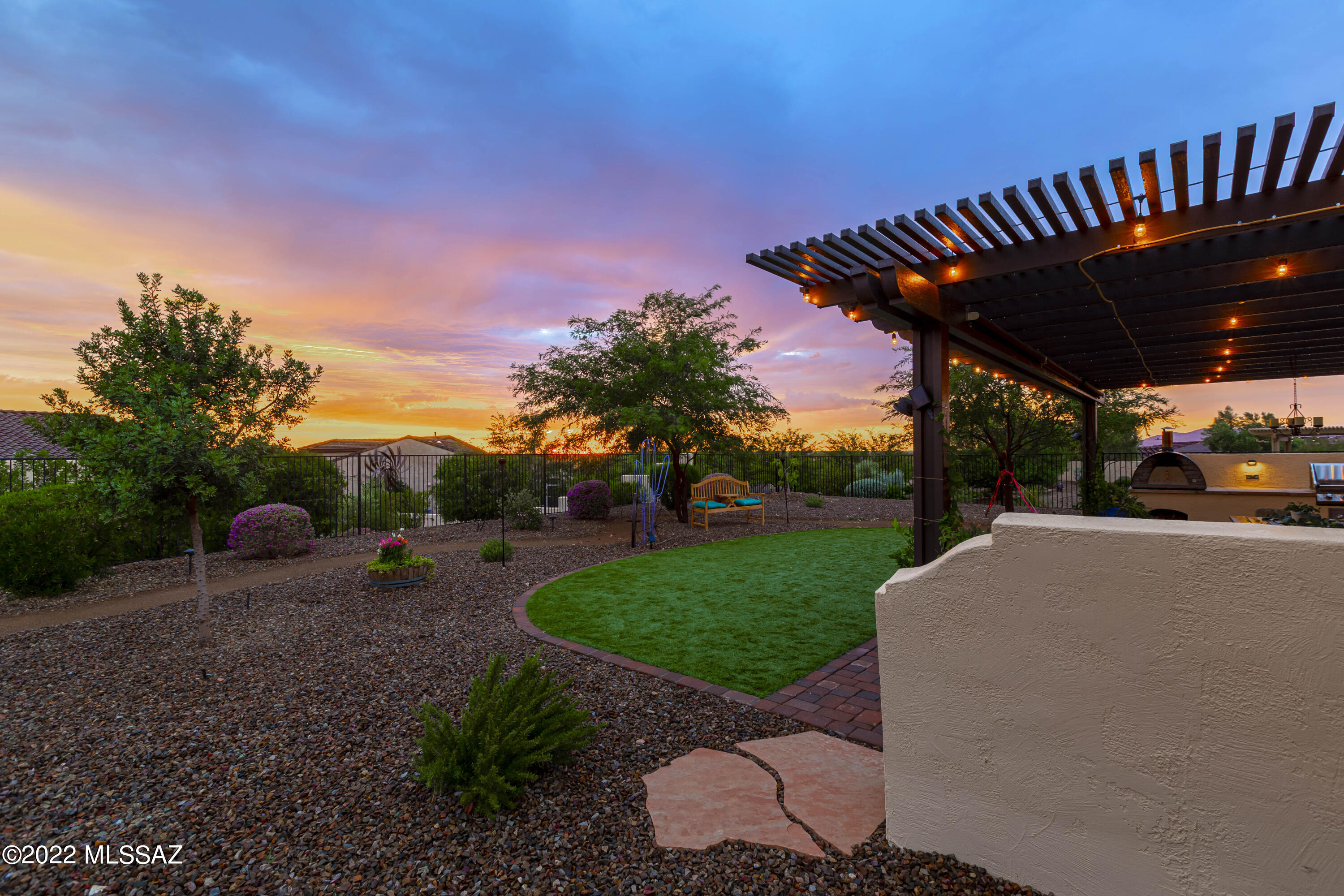 Saddlebrooke Ranch - Residential