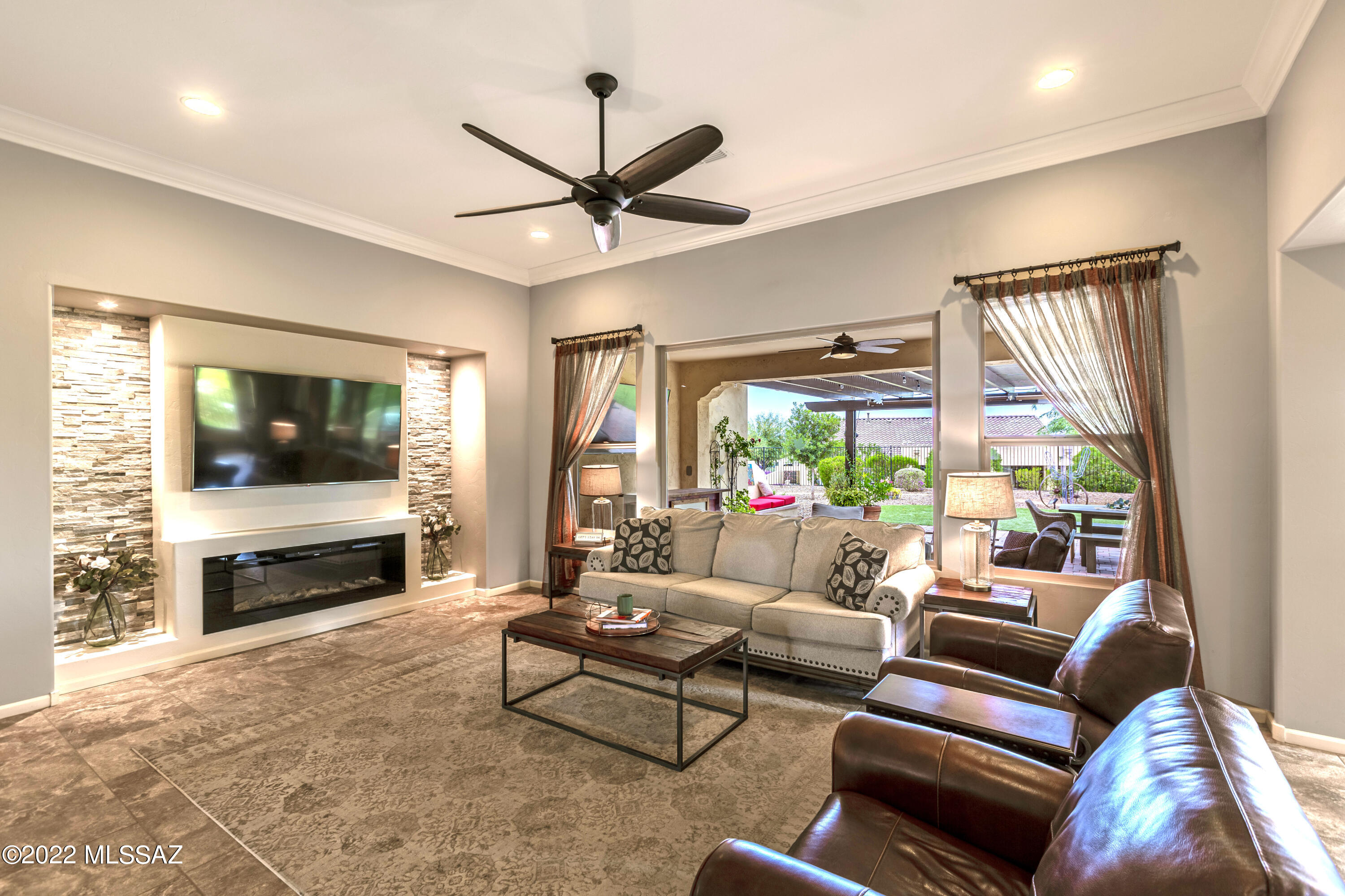 Saddlebrooke Ranch - Residential