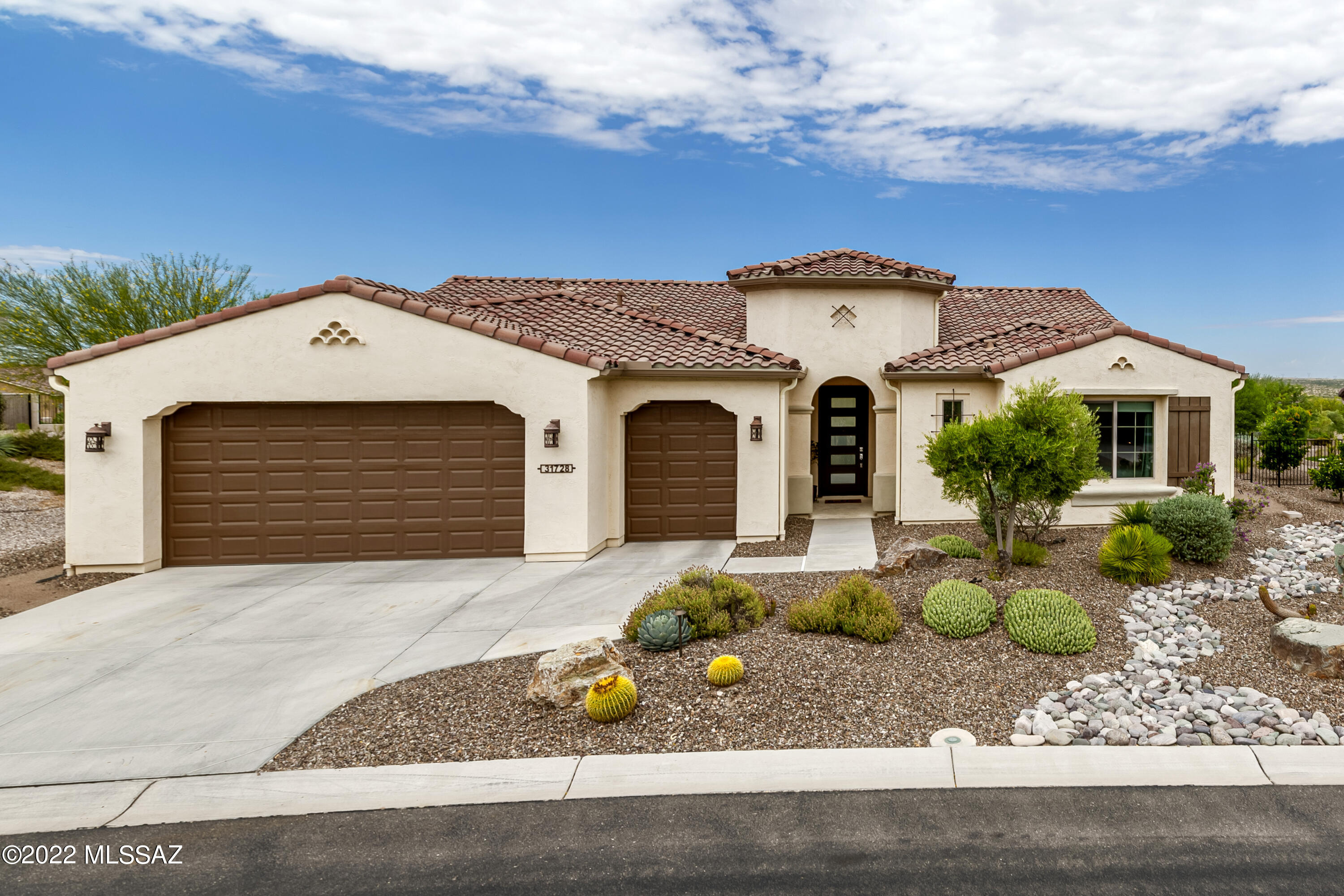 Saddlebrooke Ranch - Residential