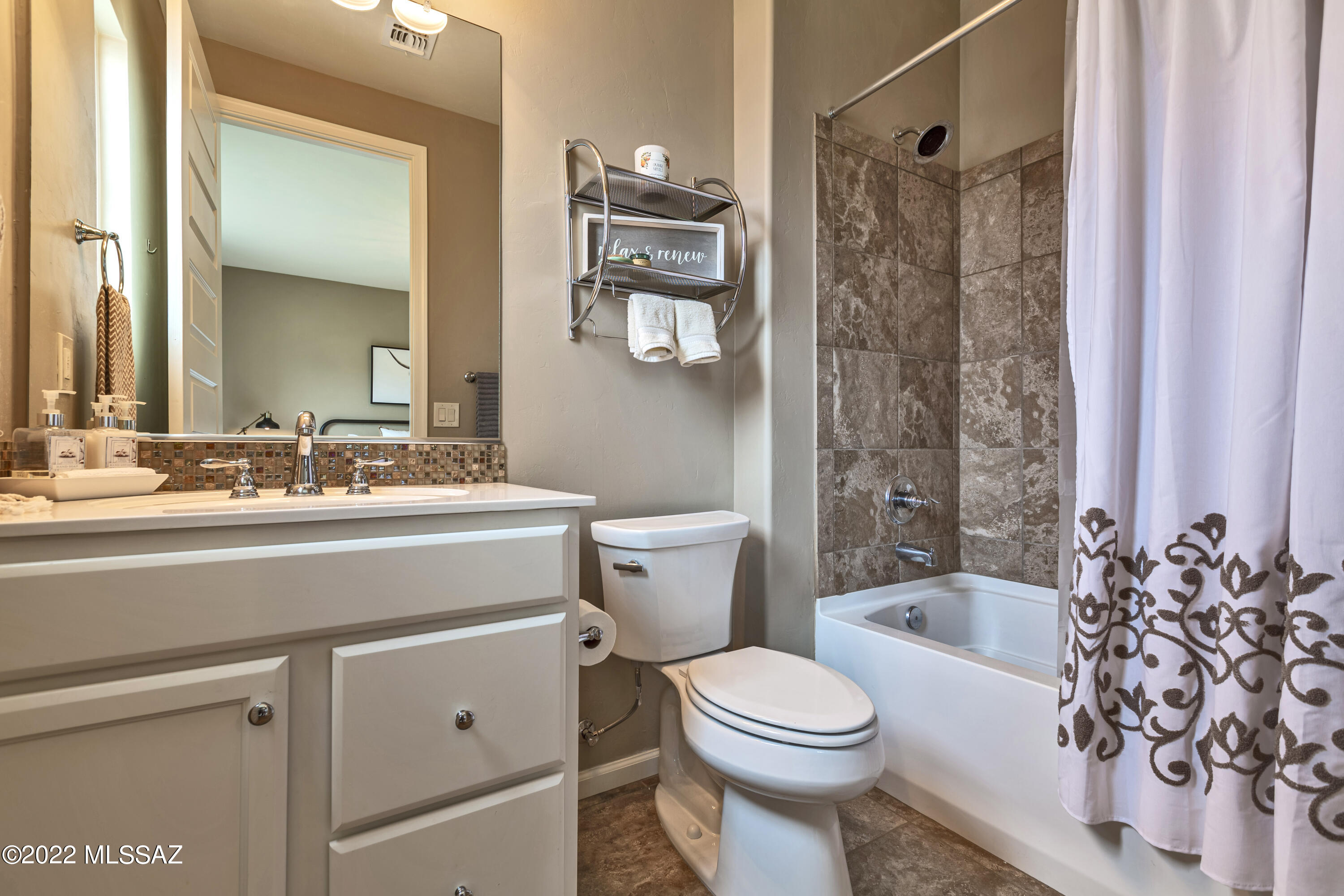 Saddlebrooke Ranch - Residential