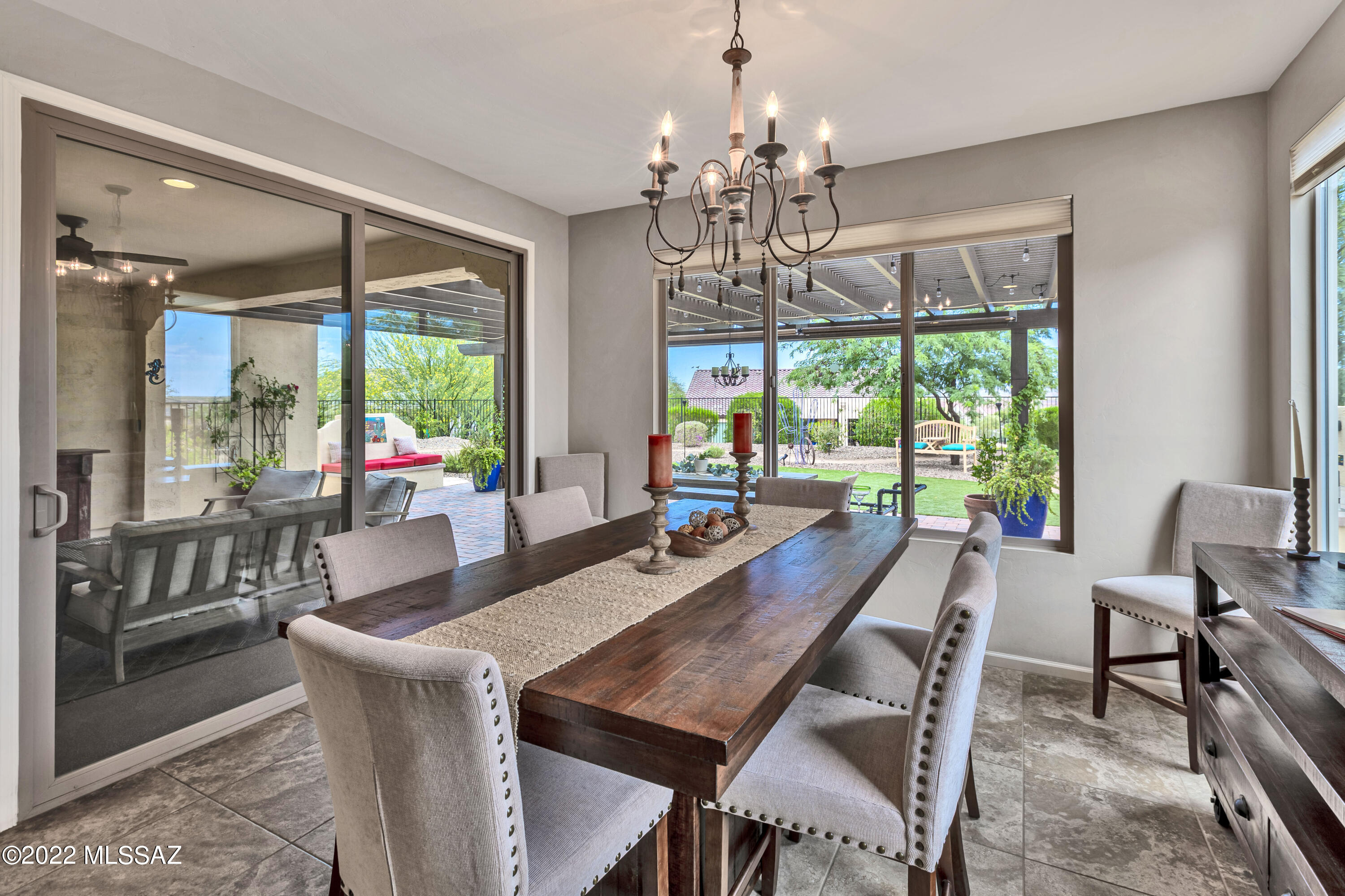 Saddlebrooke Ranch - Residential