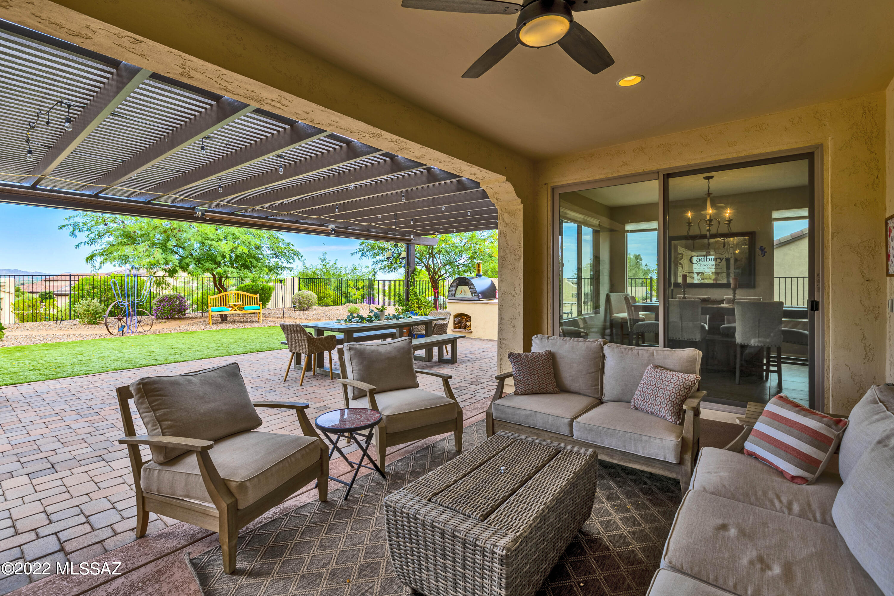 Saddlebrooke Ranch - Residential
