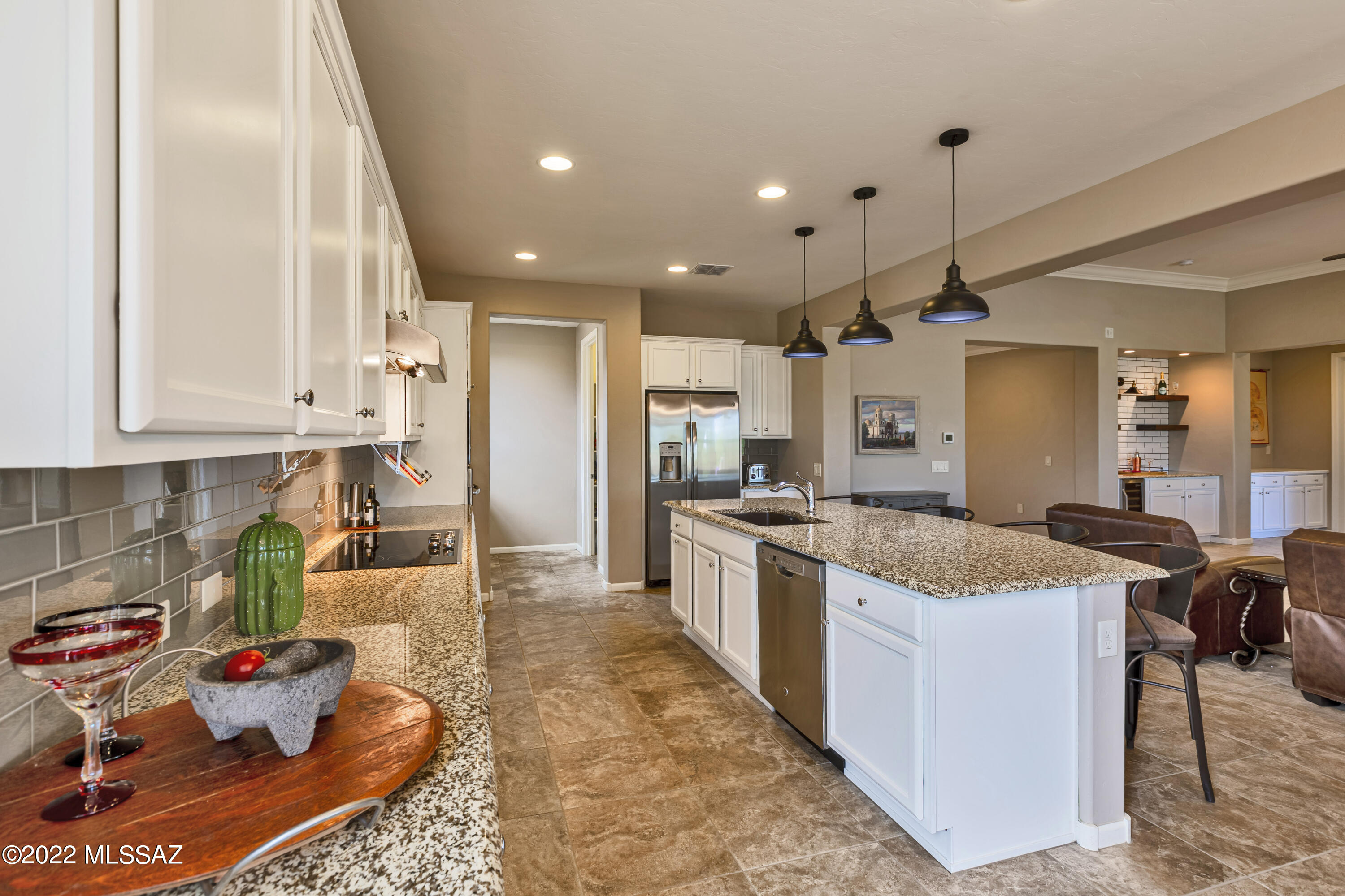 Saddlebrooke Ranch - Residential
