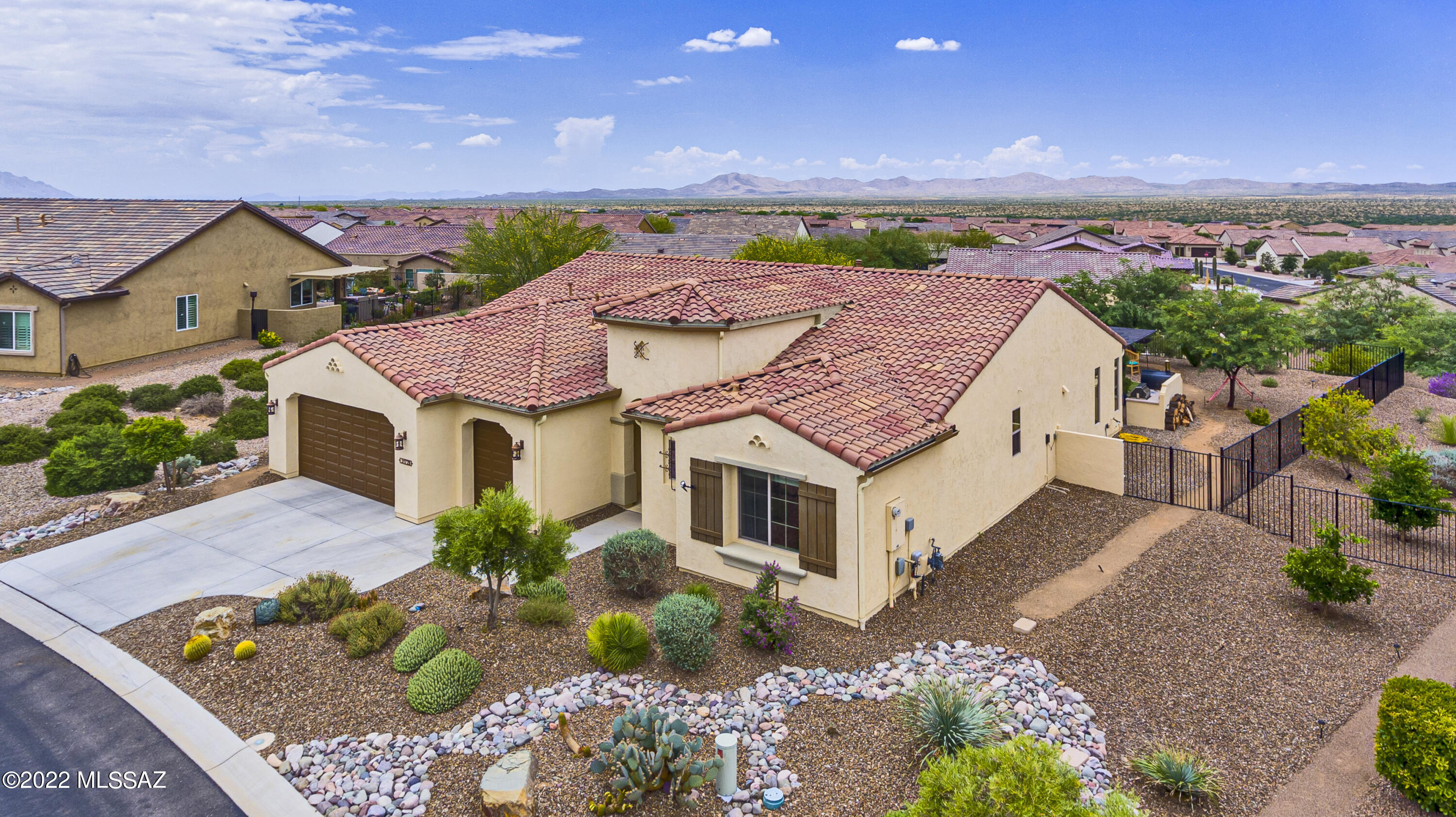 Saddlebrooke Ranch - Residential
