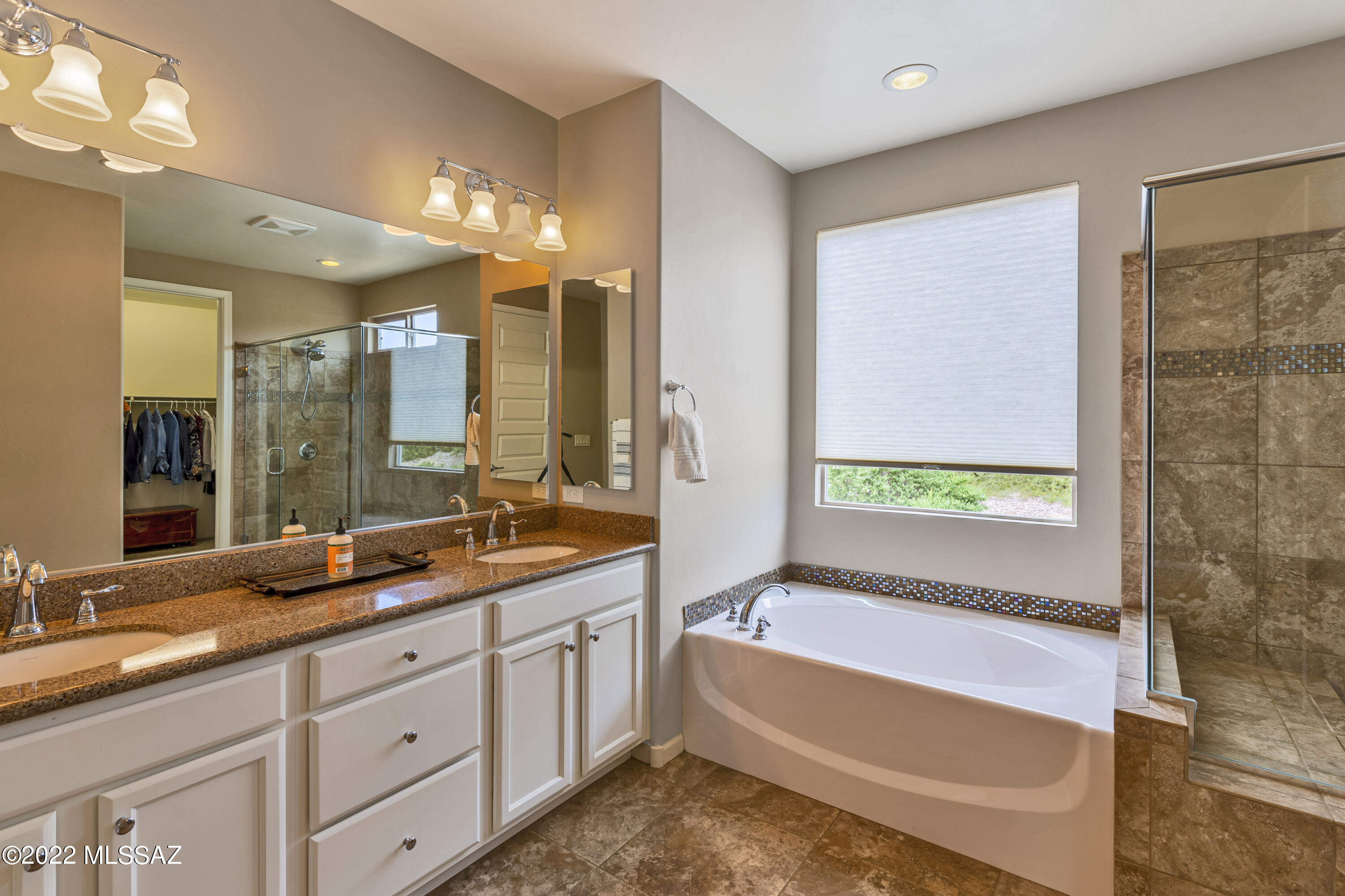 Saddlebrooke Ranch - Residential