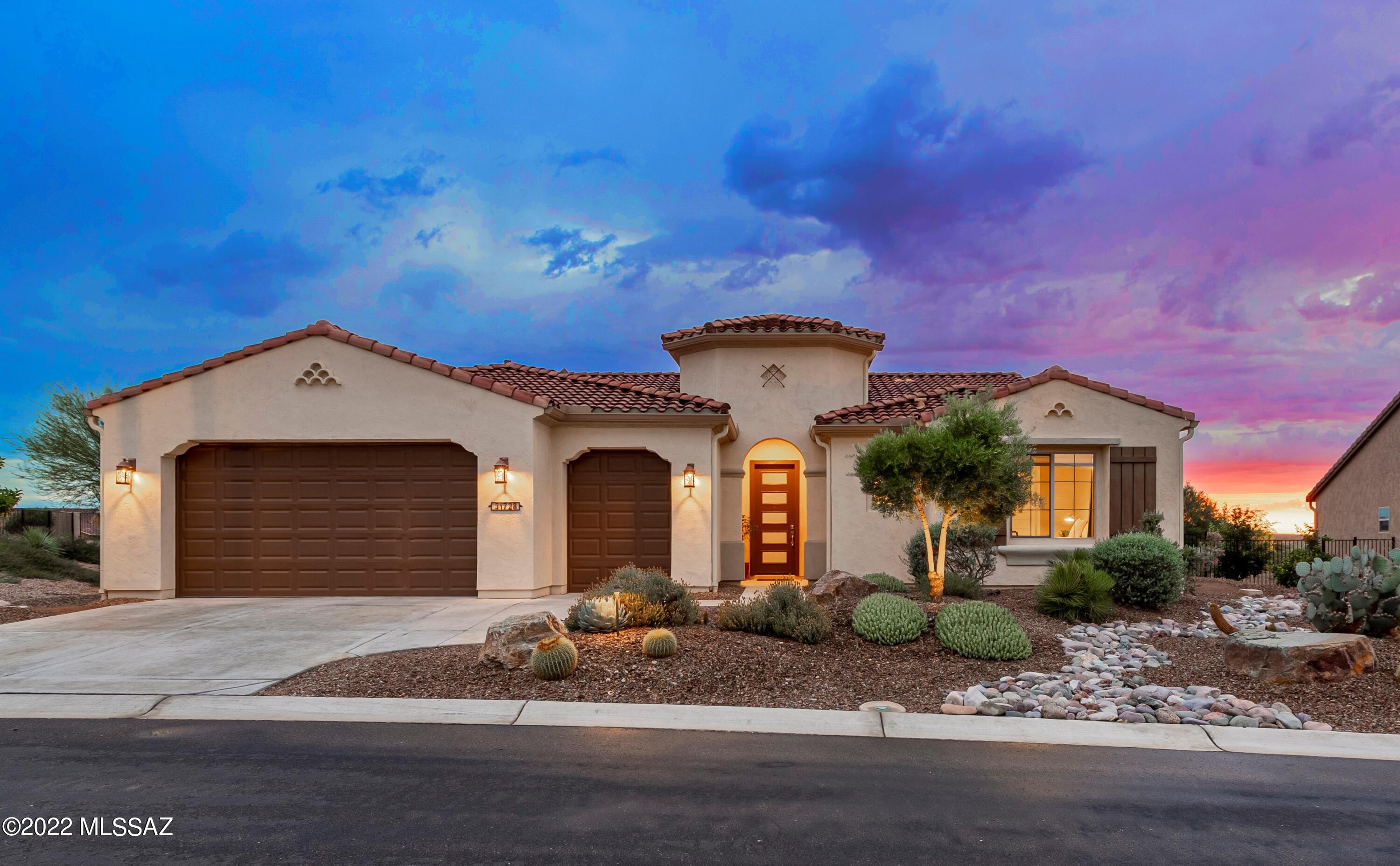 Saddlebrooke Ranch - Residential