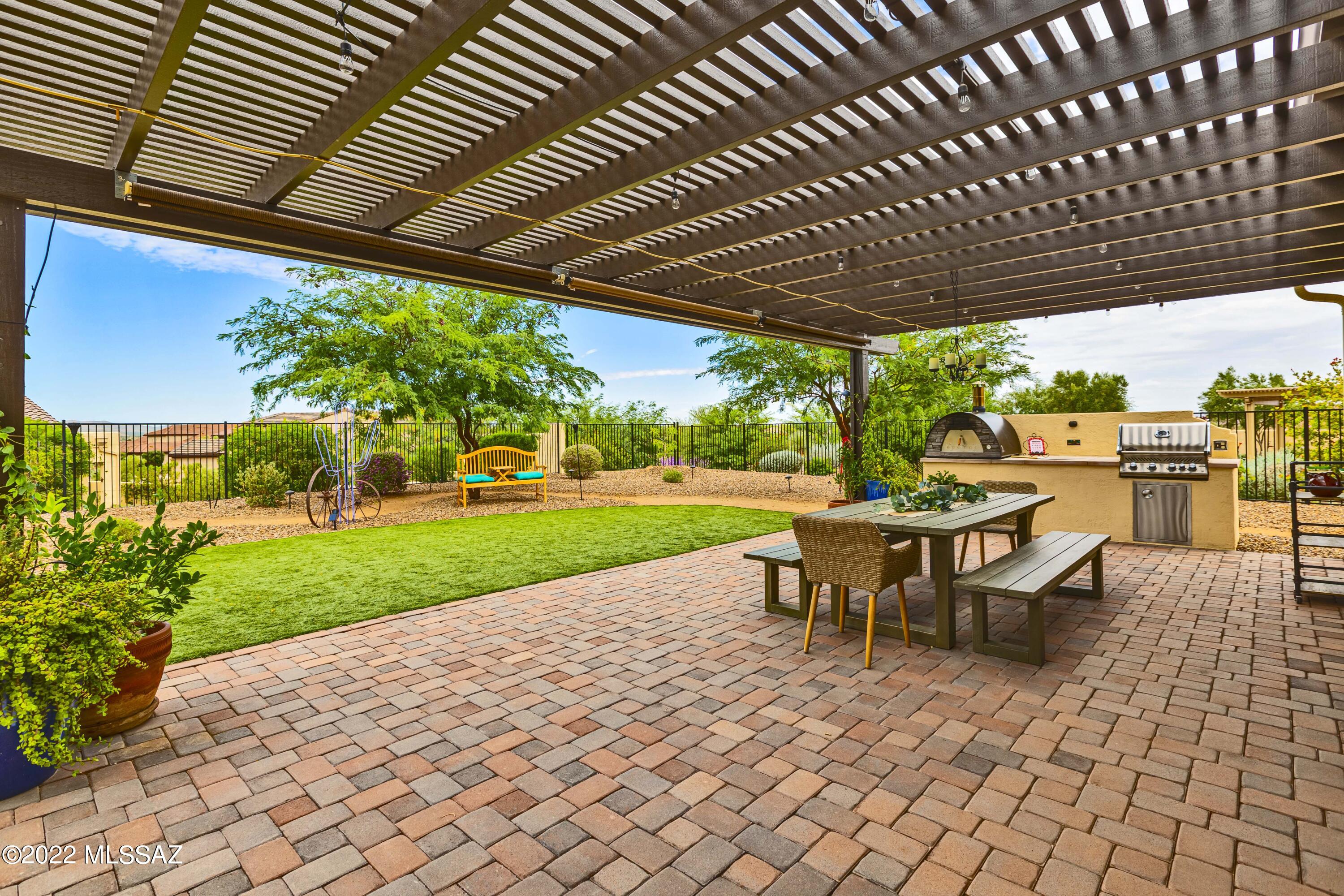 Saddlebrooke Ranch - Residential