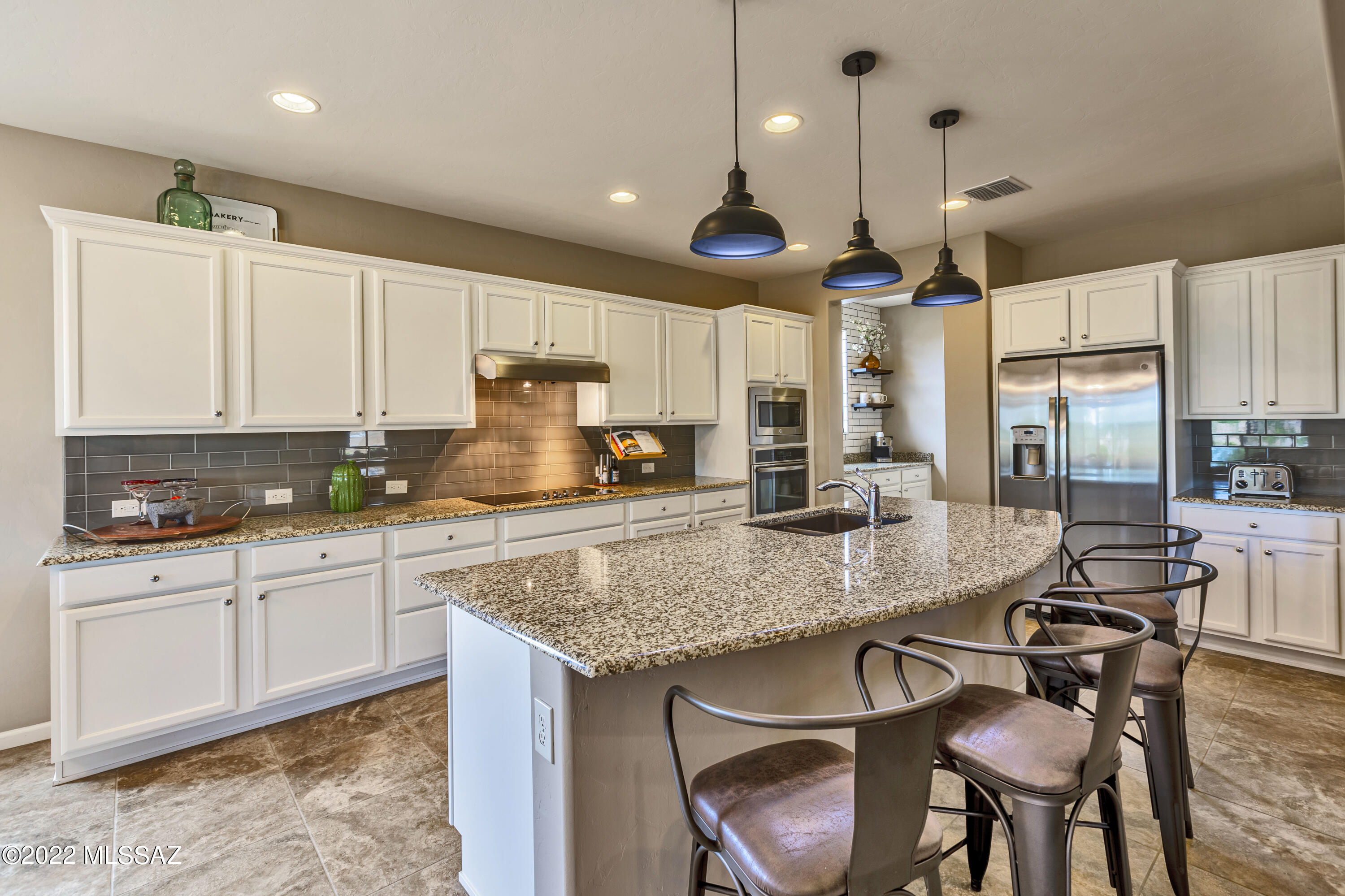 Saddlebrooke Ranch - Residential