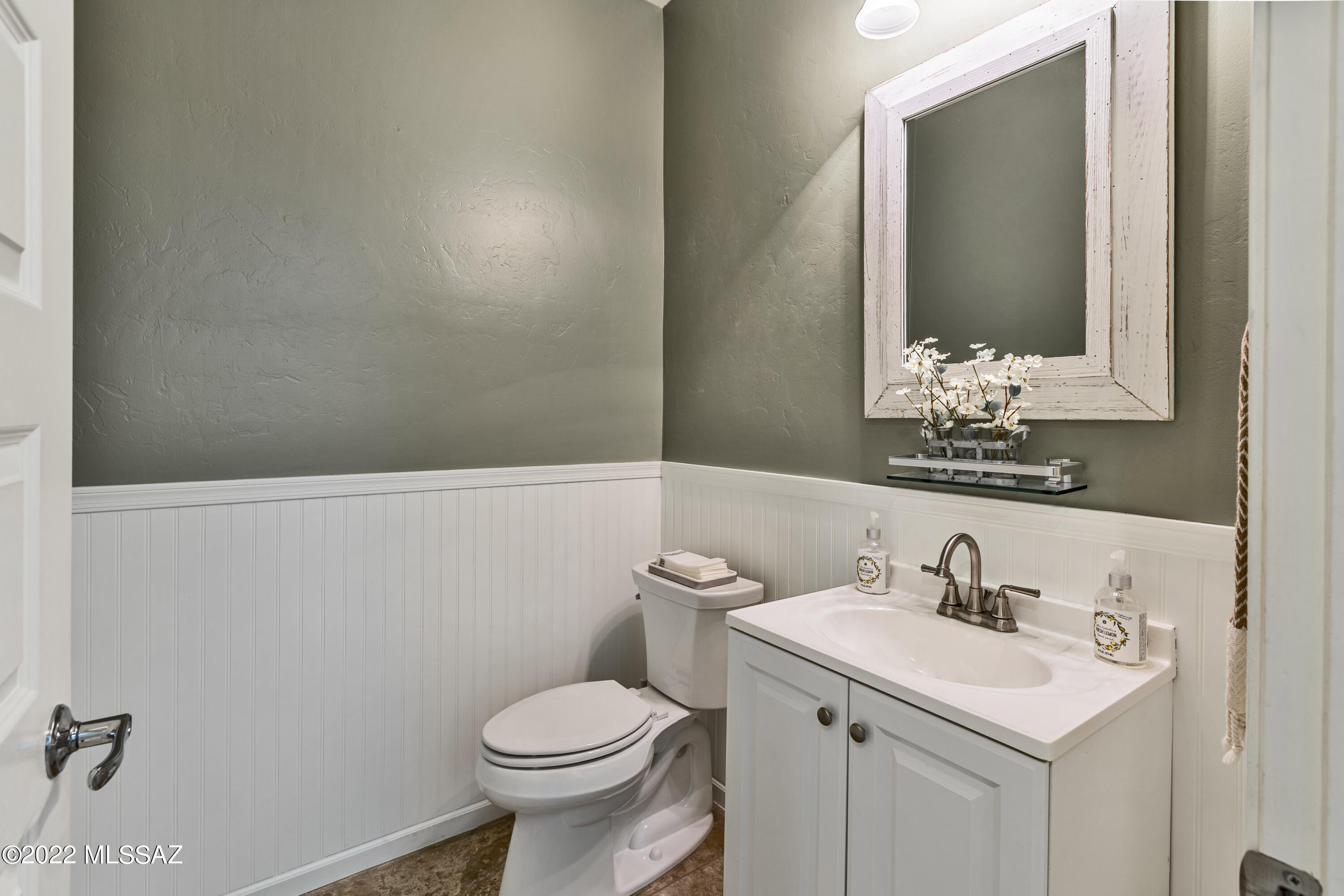Saddlebrooke Ranch - Residential