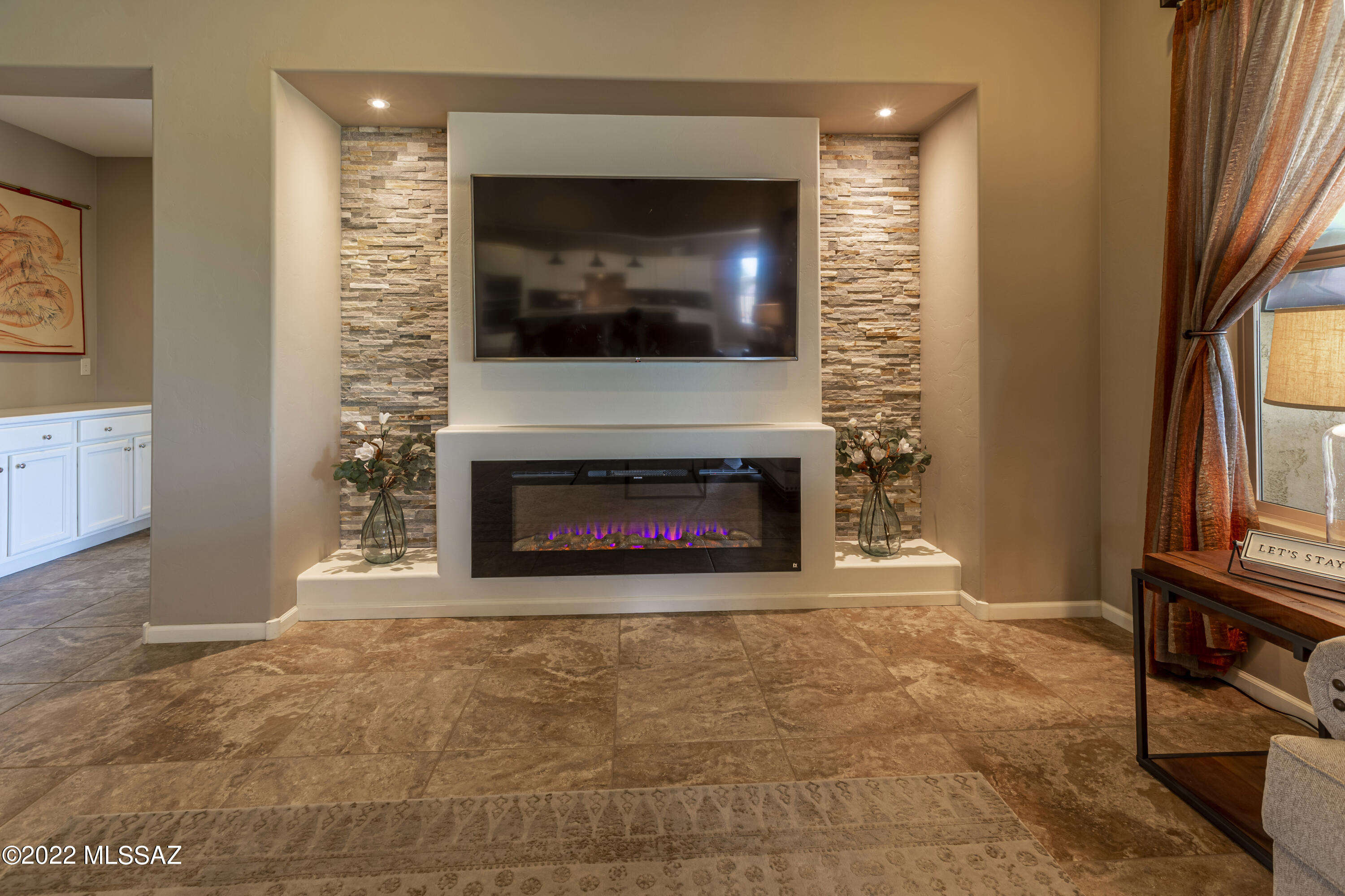 Saddlebrooke Ranch - Residential