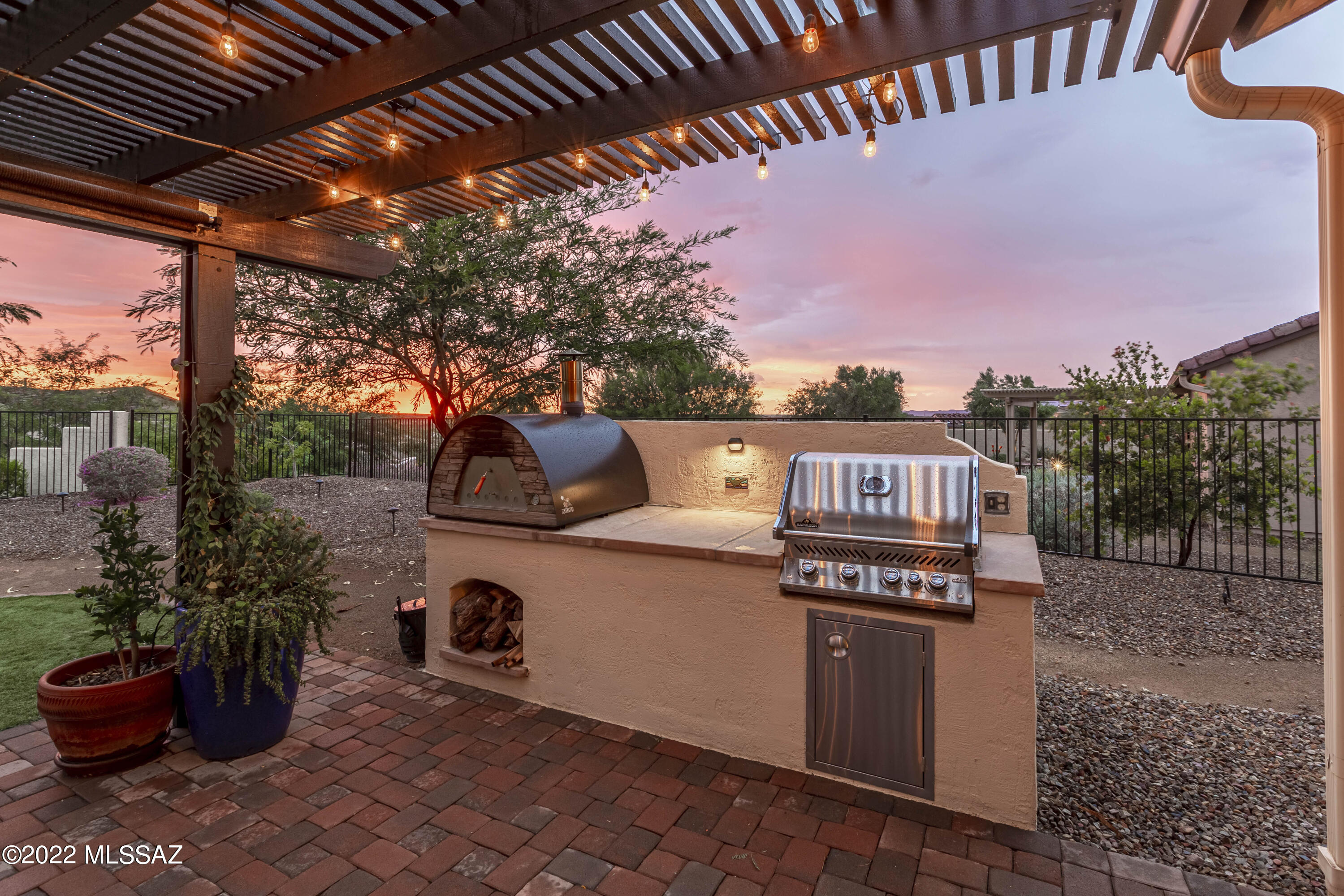 Saddlebrooke Ranch - Residential