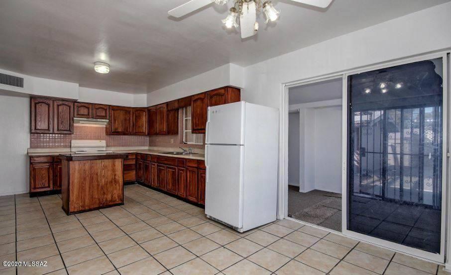 Shaheen Estates - Residential Lease