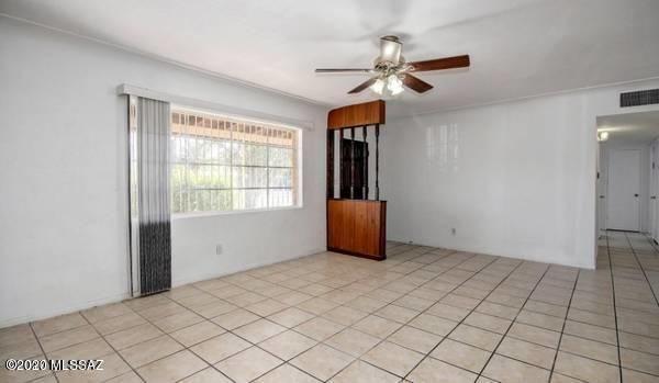Shaheen Estates - Residential Lease