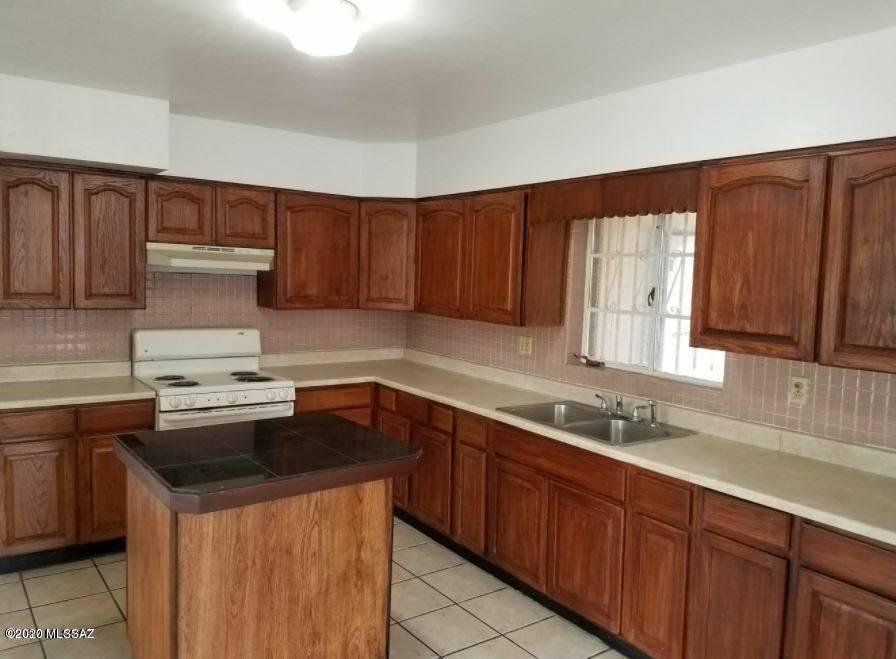 Shaheen Estates - Residential Lease