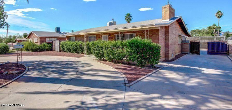 Shaheen Estates - Residential Lease