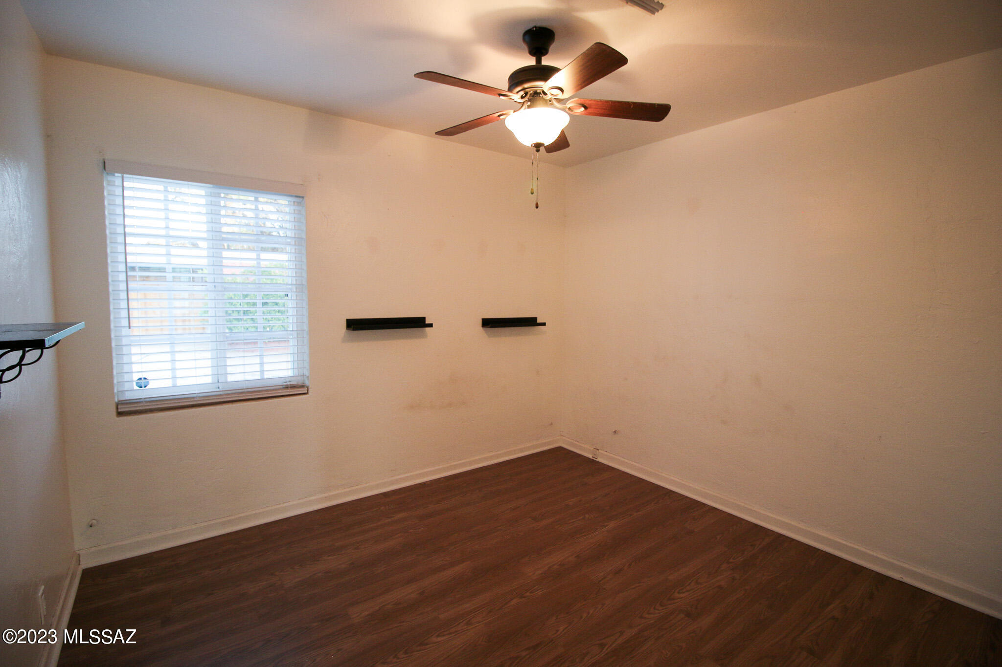 San Xavier Addition - Residential