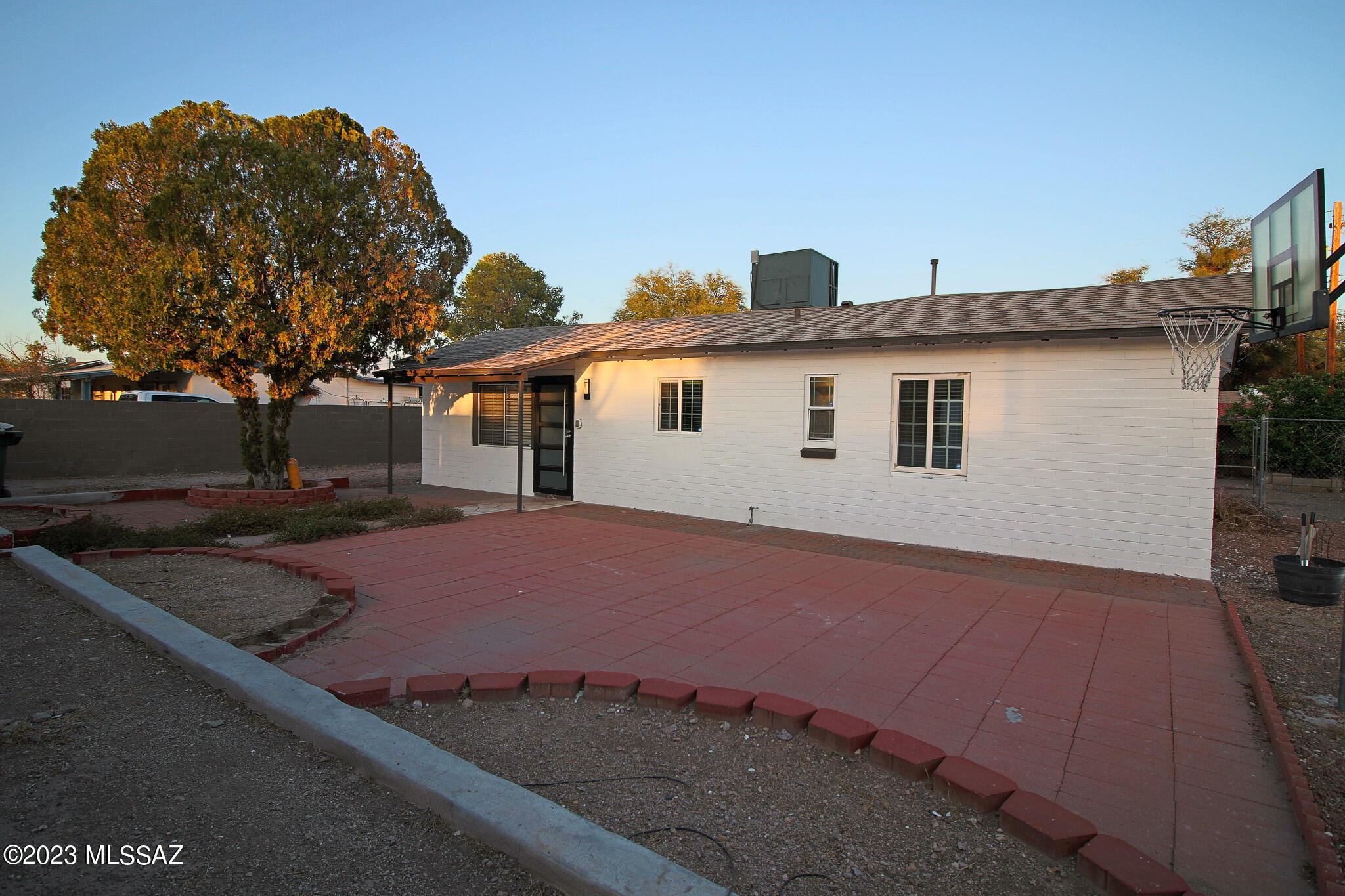 San Xavier Addition - Residential