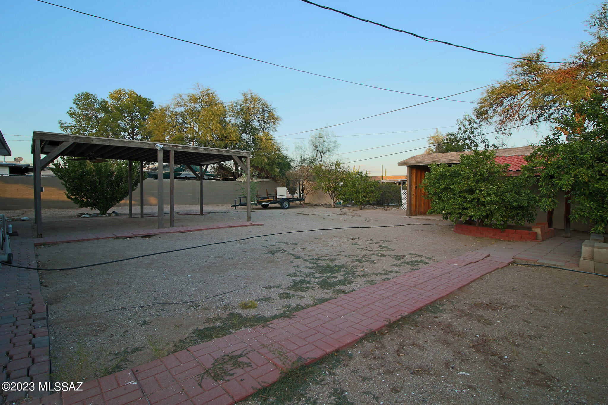 San Xavier Addition - Residential