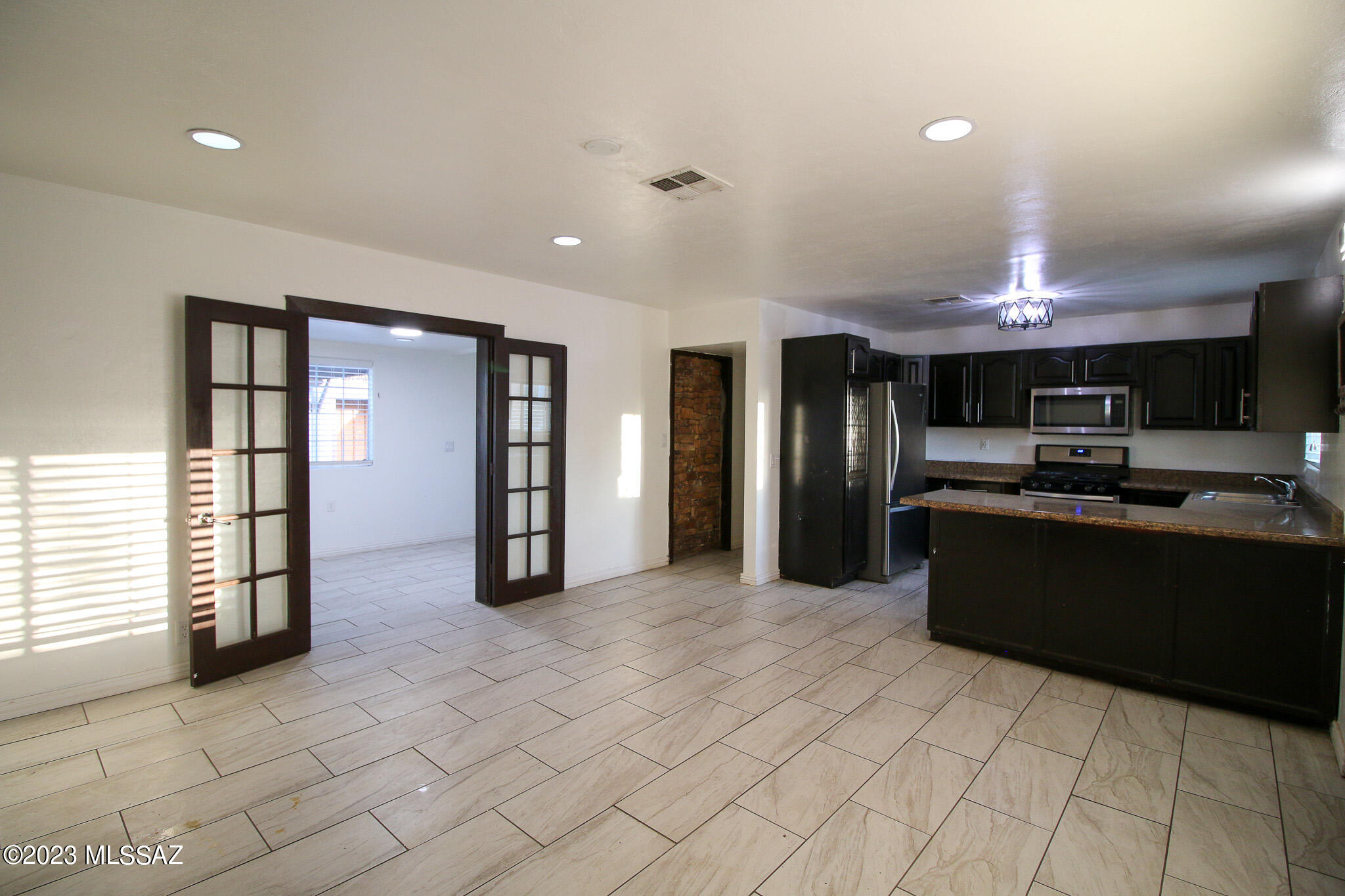 San Xavier Addition - Residential