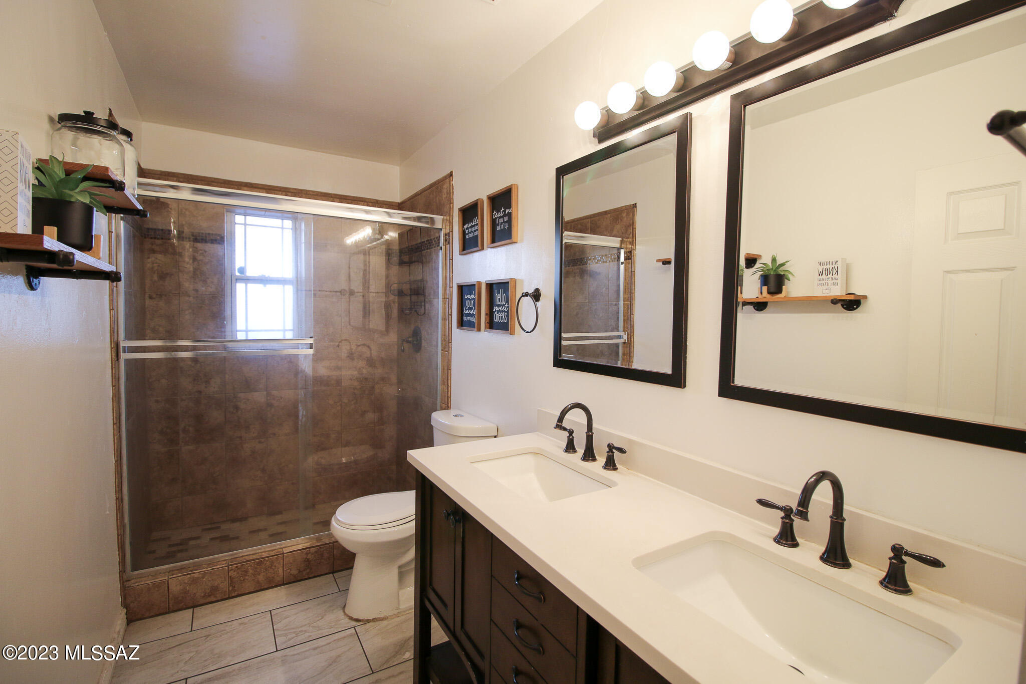 San Xavier Addition - Residential
