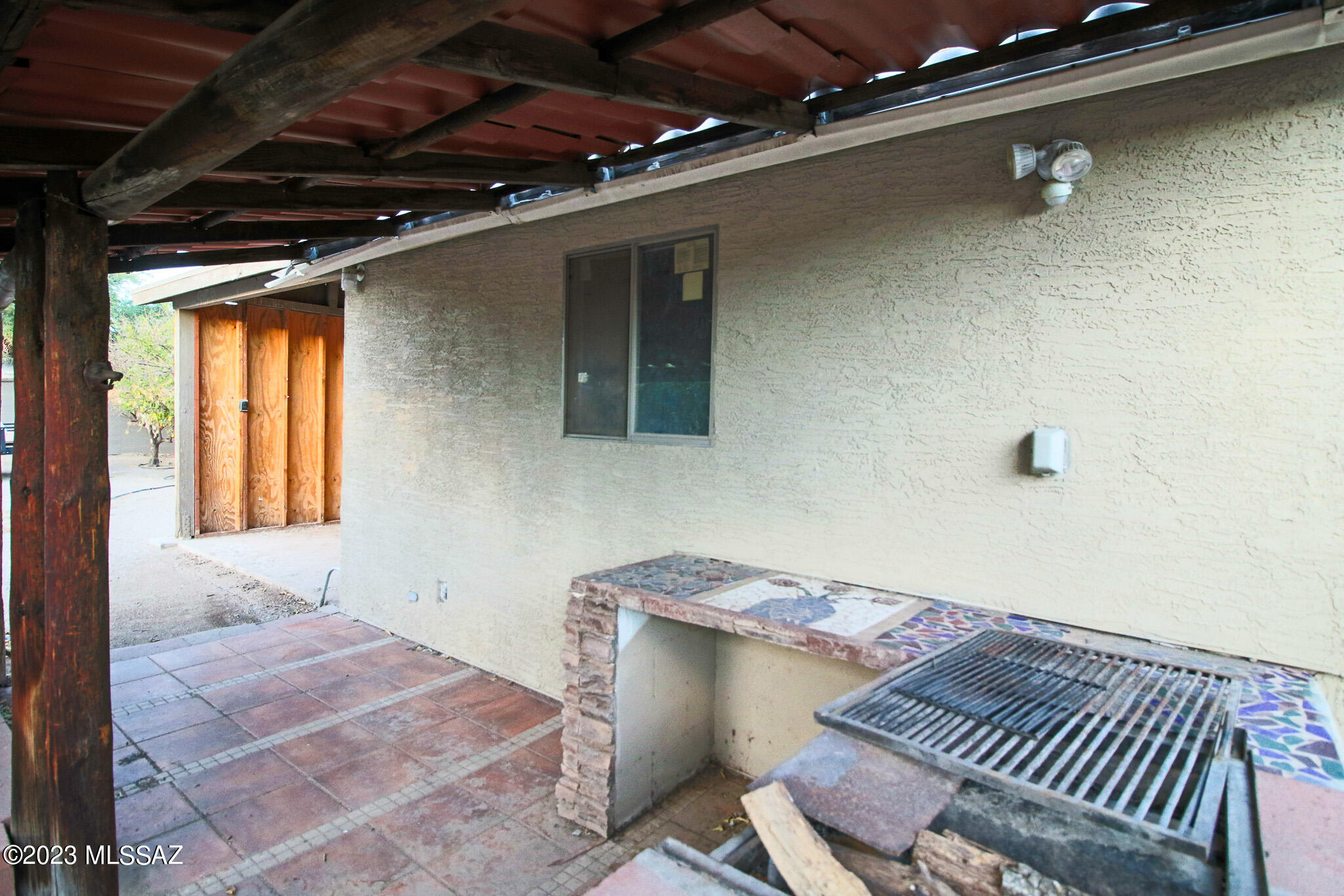 San Xavier Addition - Residential