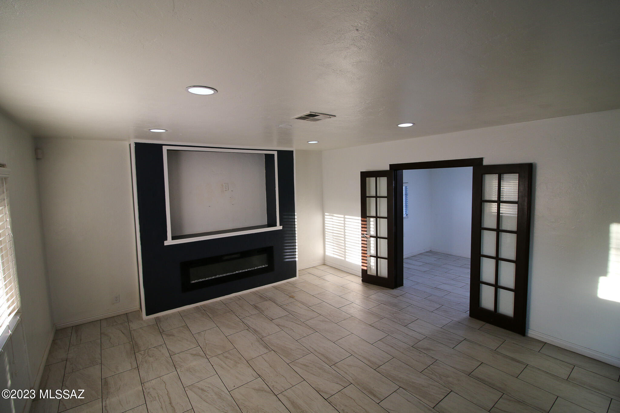 San Xavier Addition - Residential