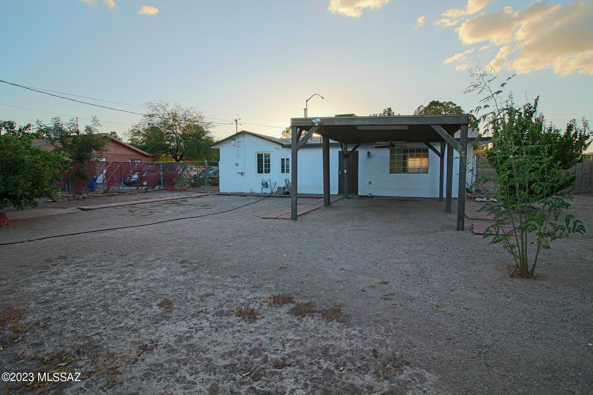 San Xavier Addition - Residential