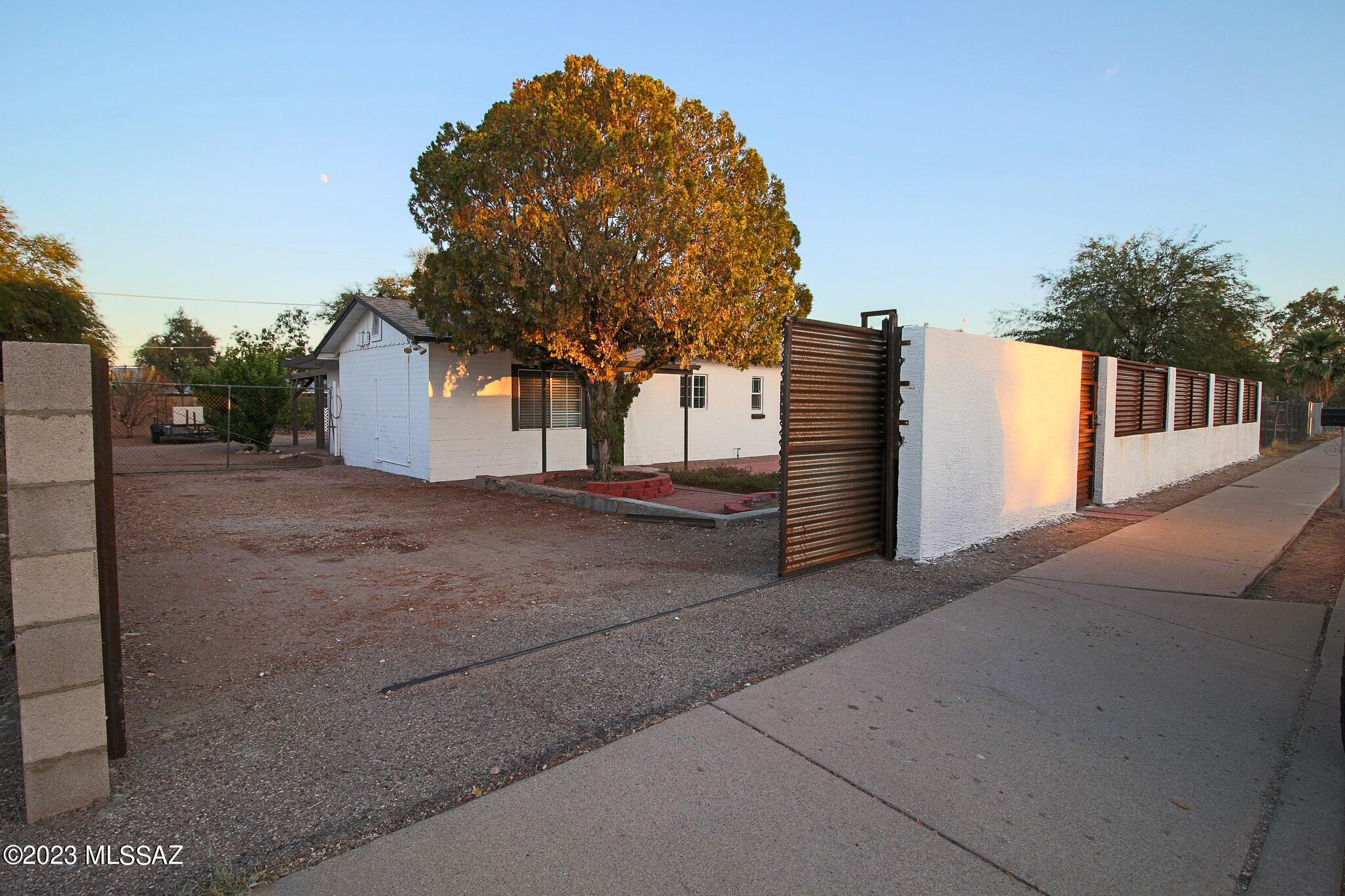 San Xavier Addition - Residential