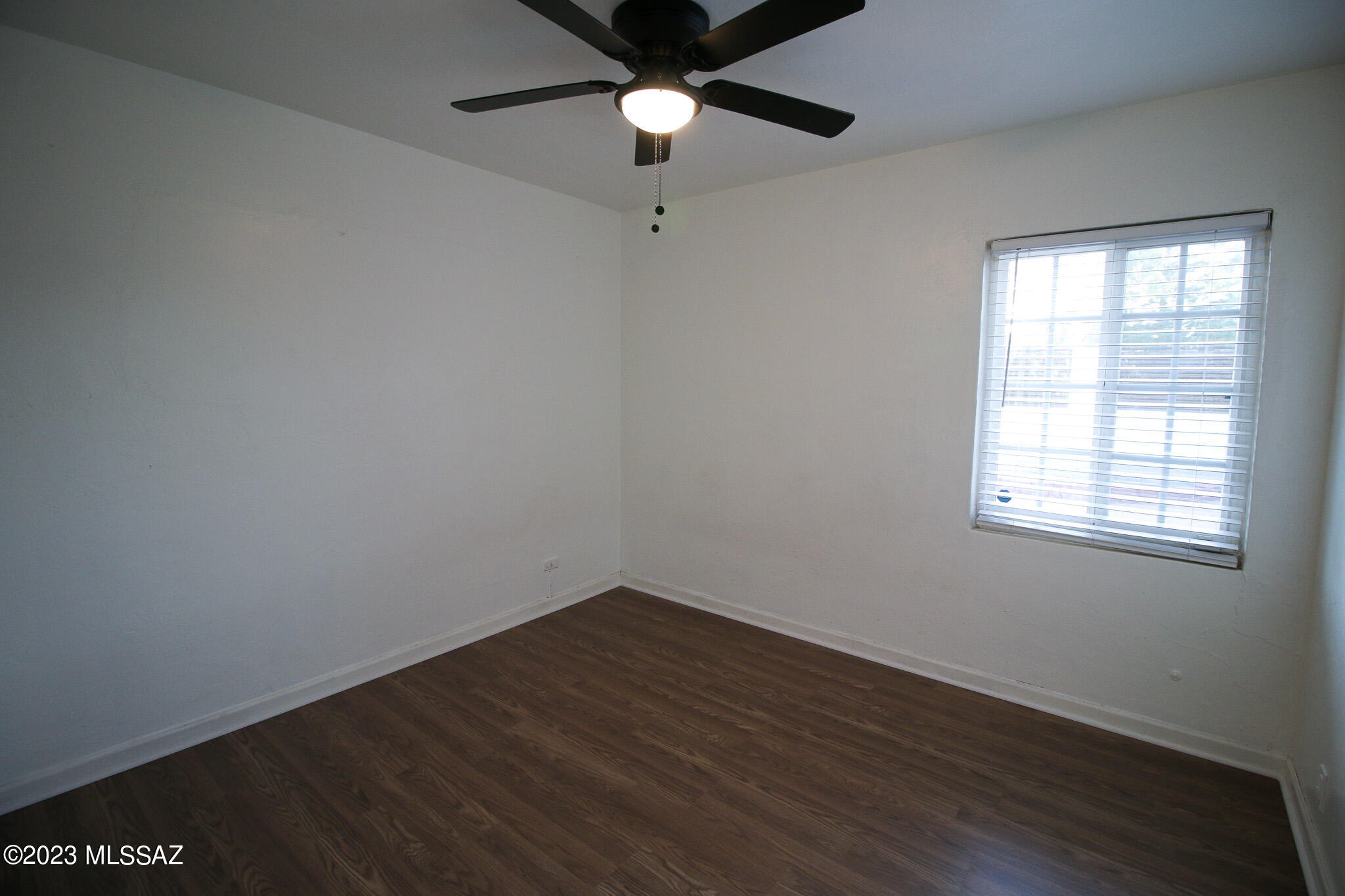 San Xavier Addition - Residential