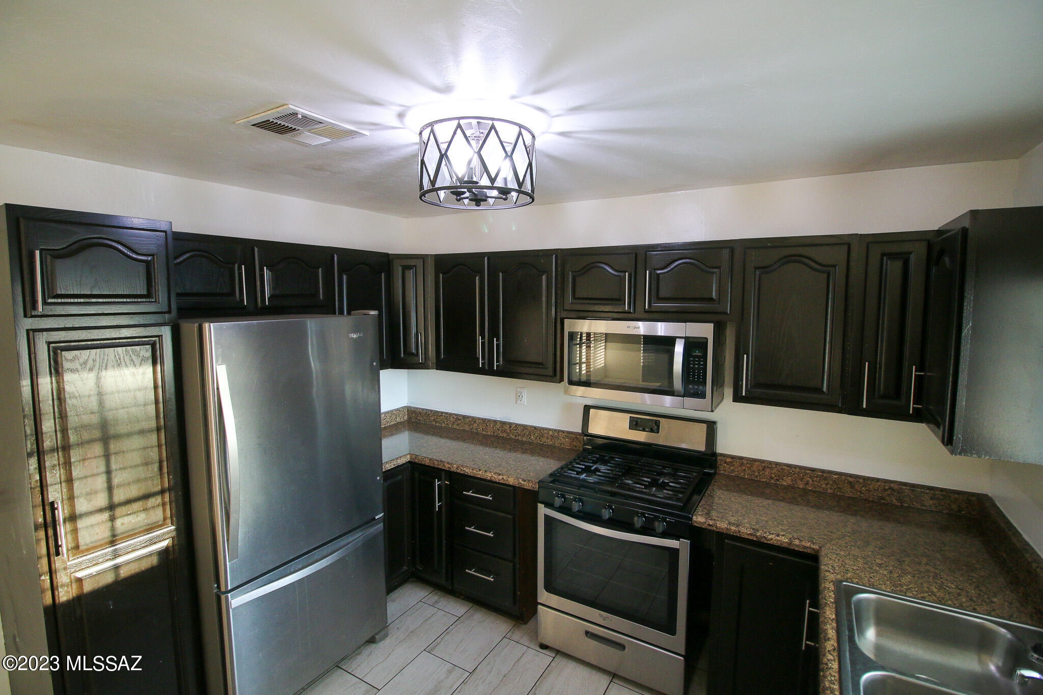 San Xavier Addition - Residential