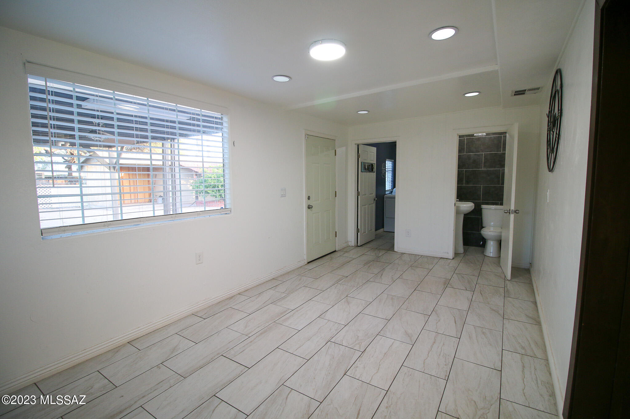 San Xavier Addition - Residential