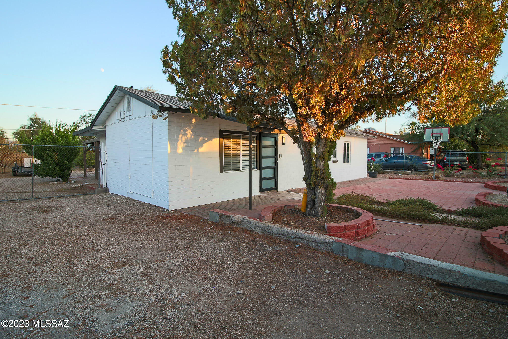 San Xavier Addition - Residential