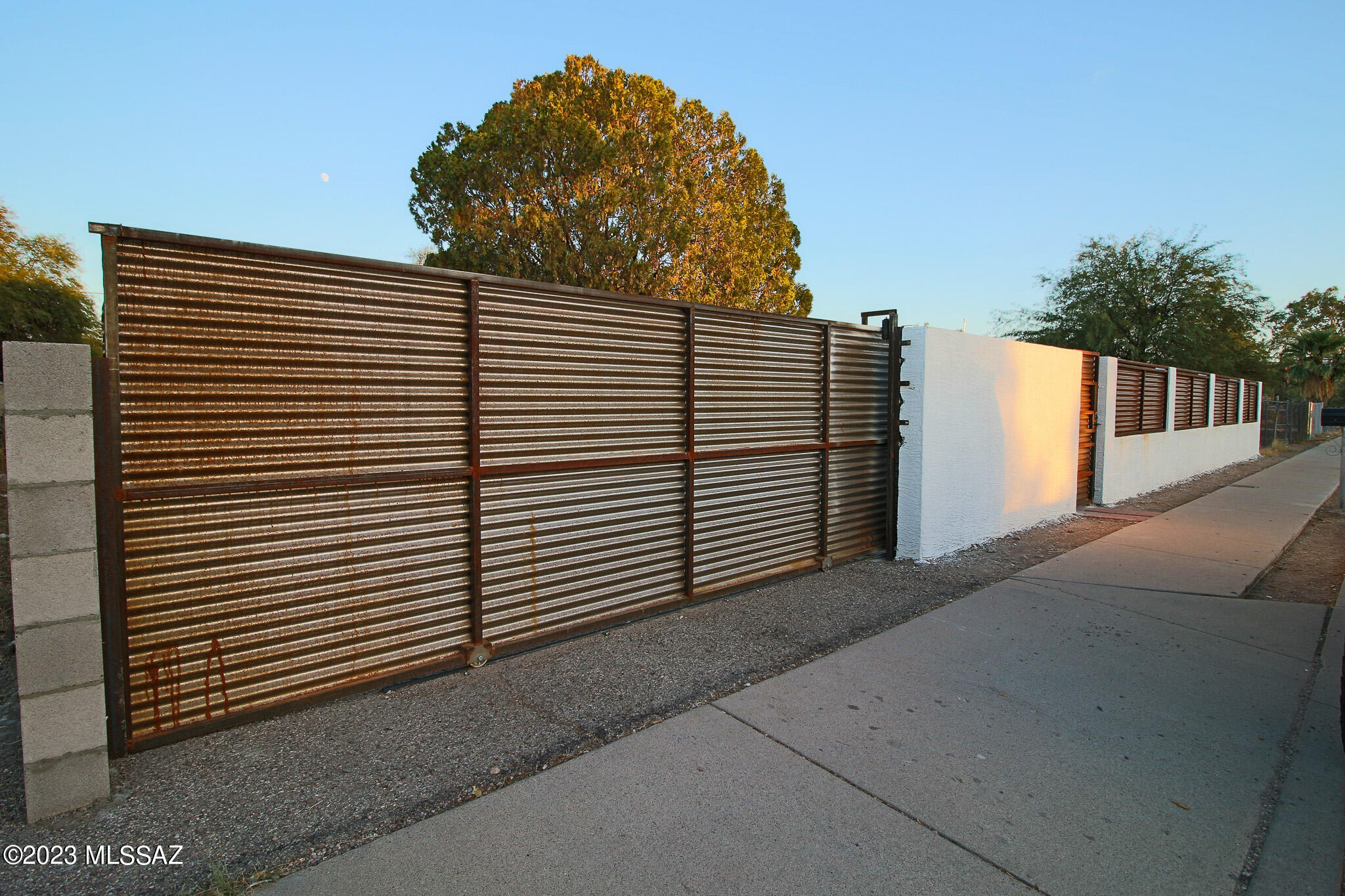 San Xavier Addition - Residential