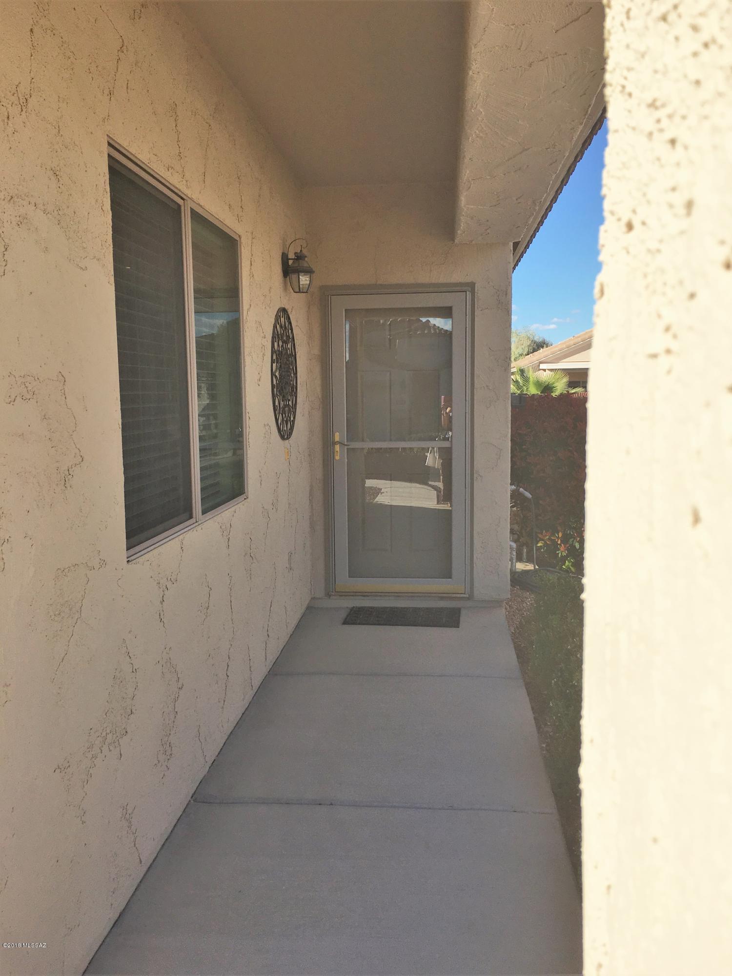 Rancho Resort Phase 111 (1-205) - Residential