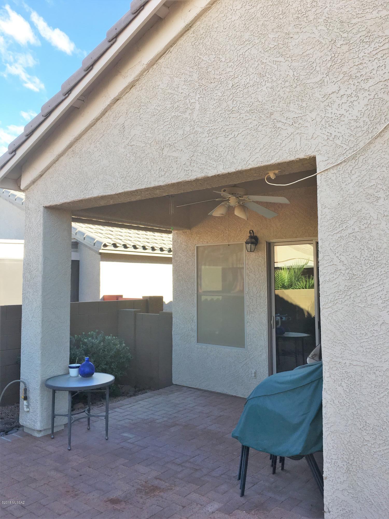 Rancho Resort Phase 111 (1-205) - Residential