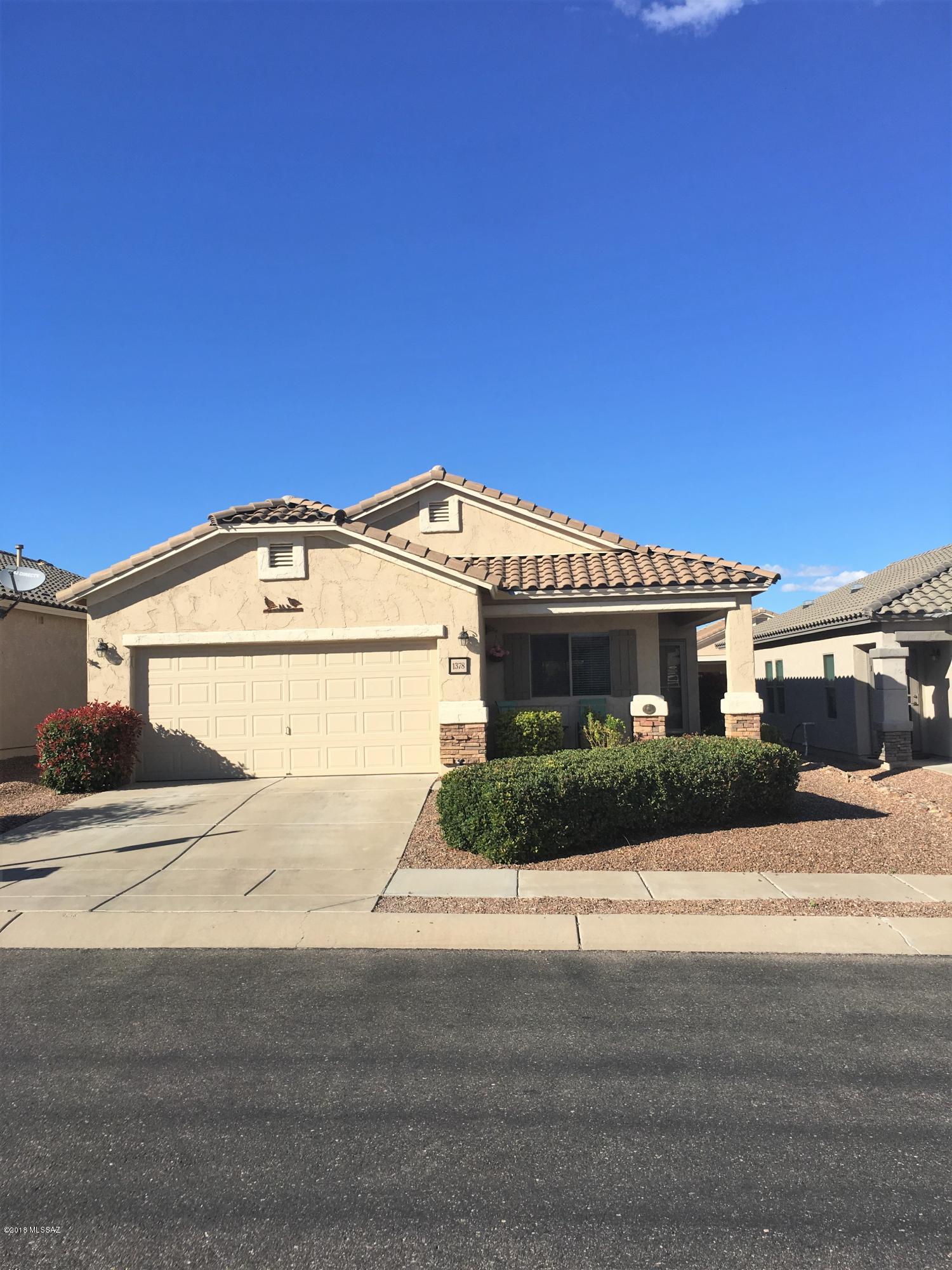 Rancho Resort Phase 111 (1-205) - Residential
