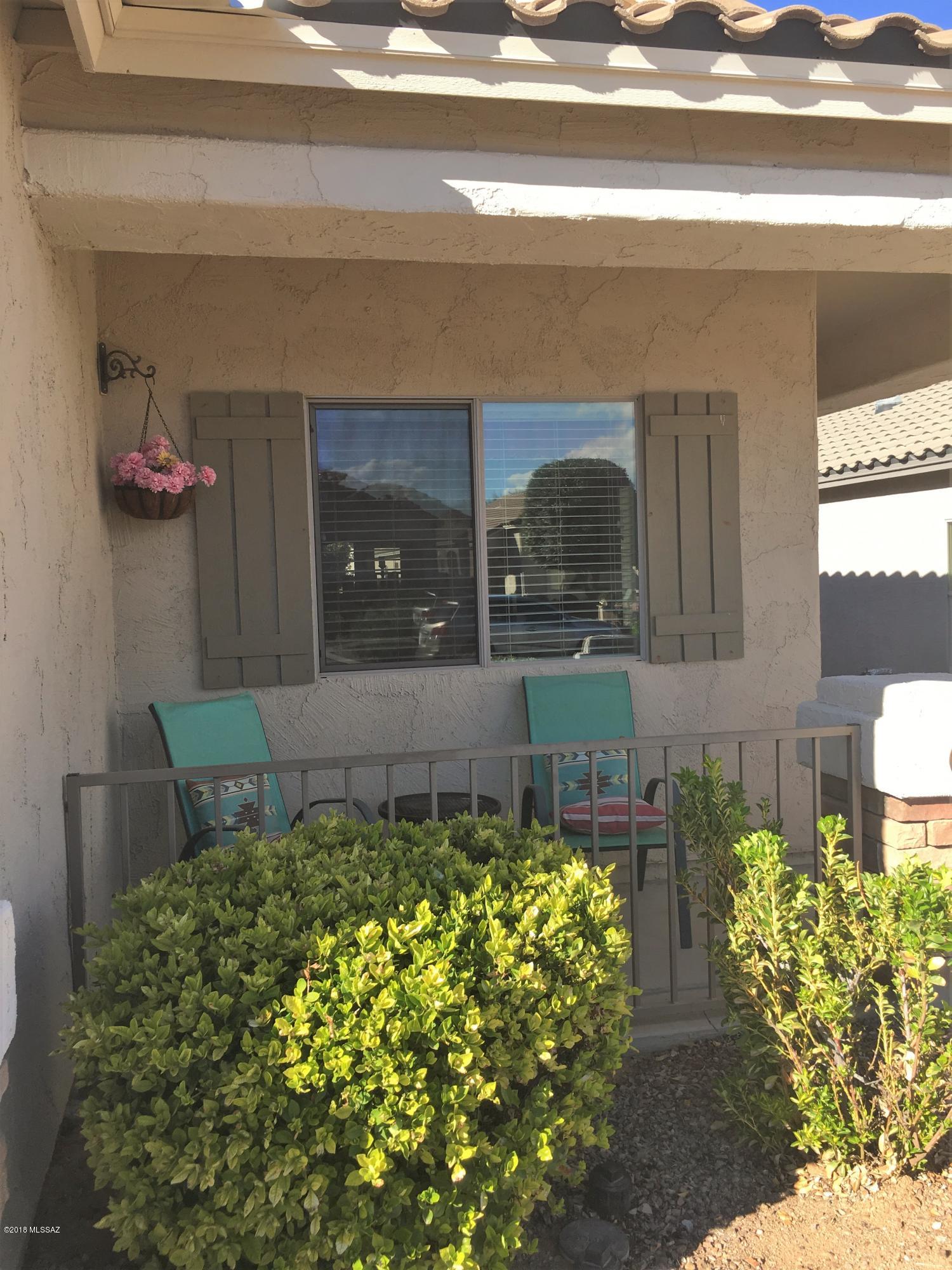 Rancho Resort Phase 111 (1-205) - Residential
