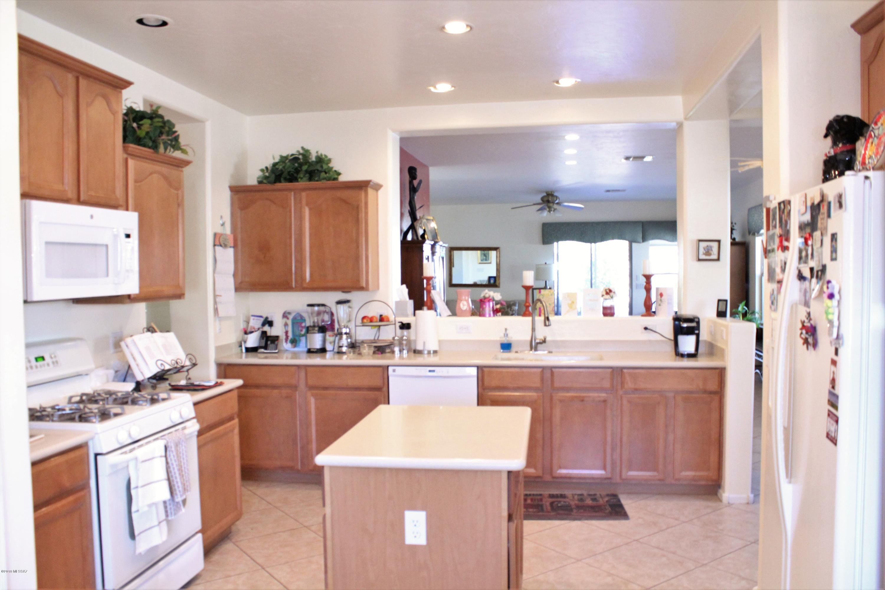Rancho Resort Phase 111 (1-205) - Residential