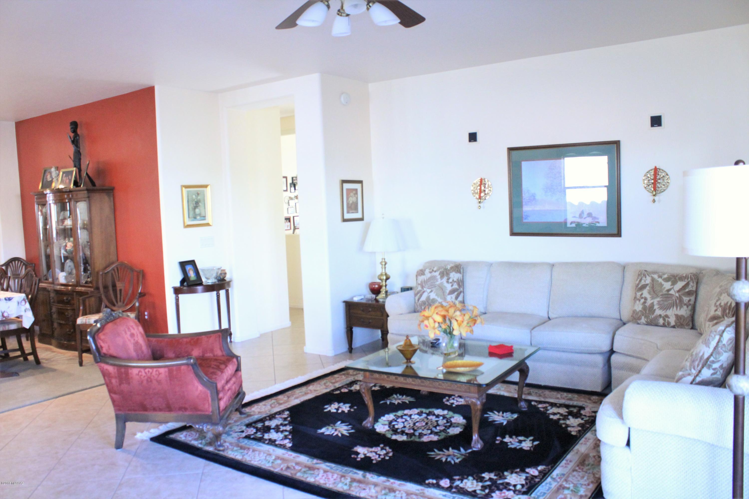 Rancho Resort Phase 111 (1-205) - Residential