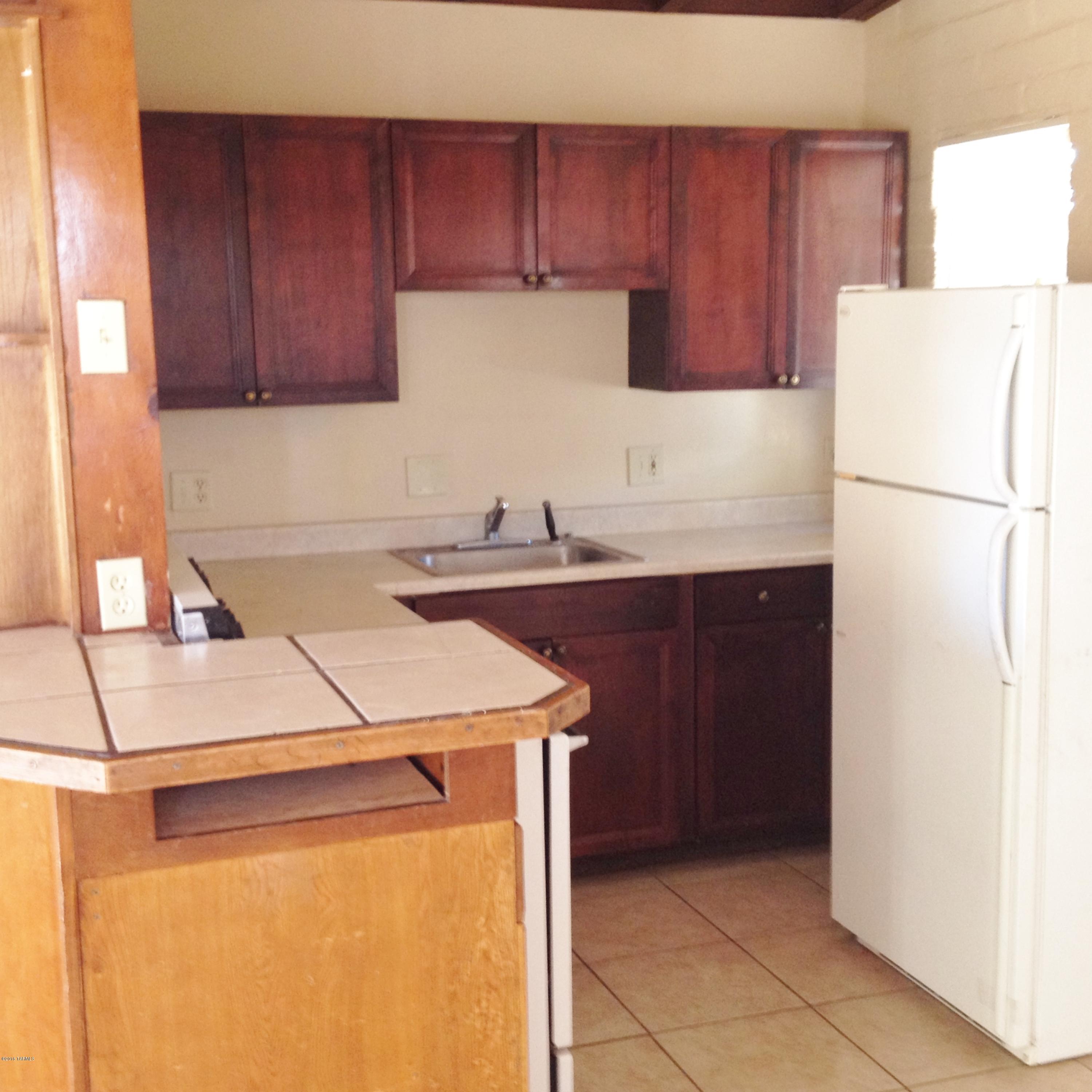 Sawtelle Place - Residential Income