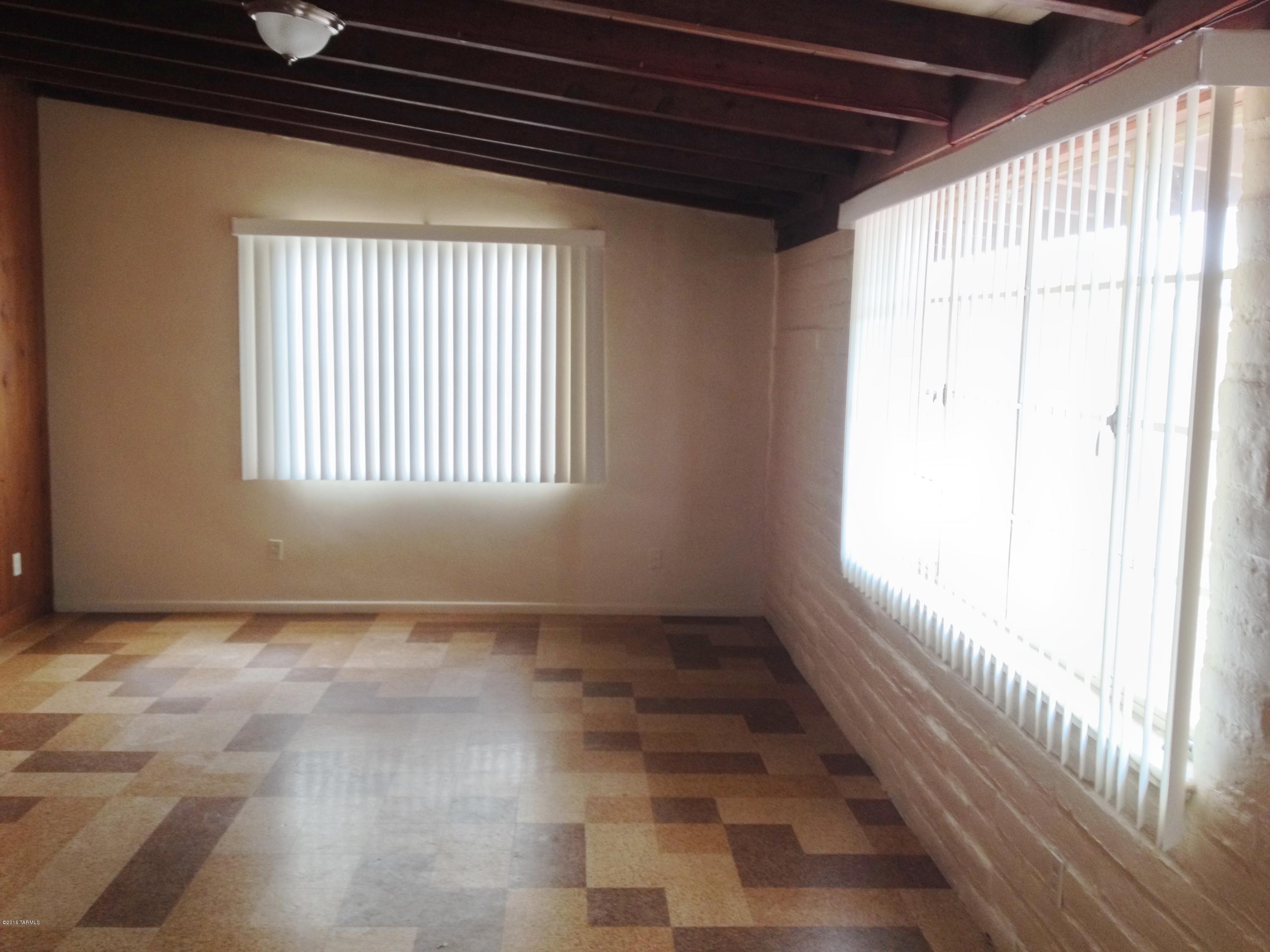 Sawtelle Place - Residential Income