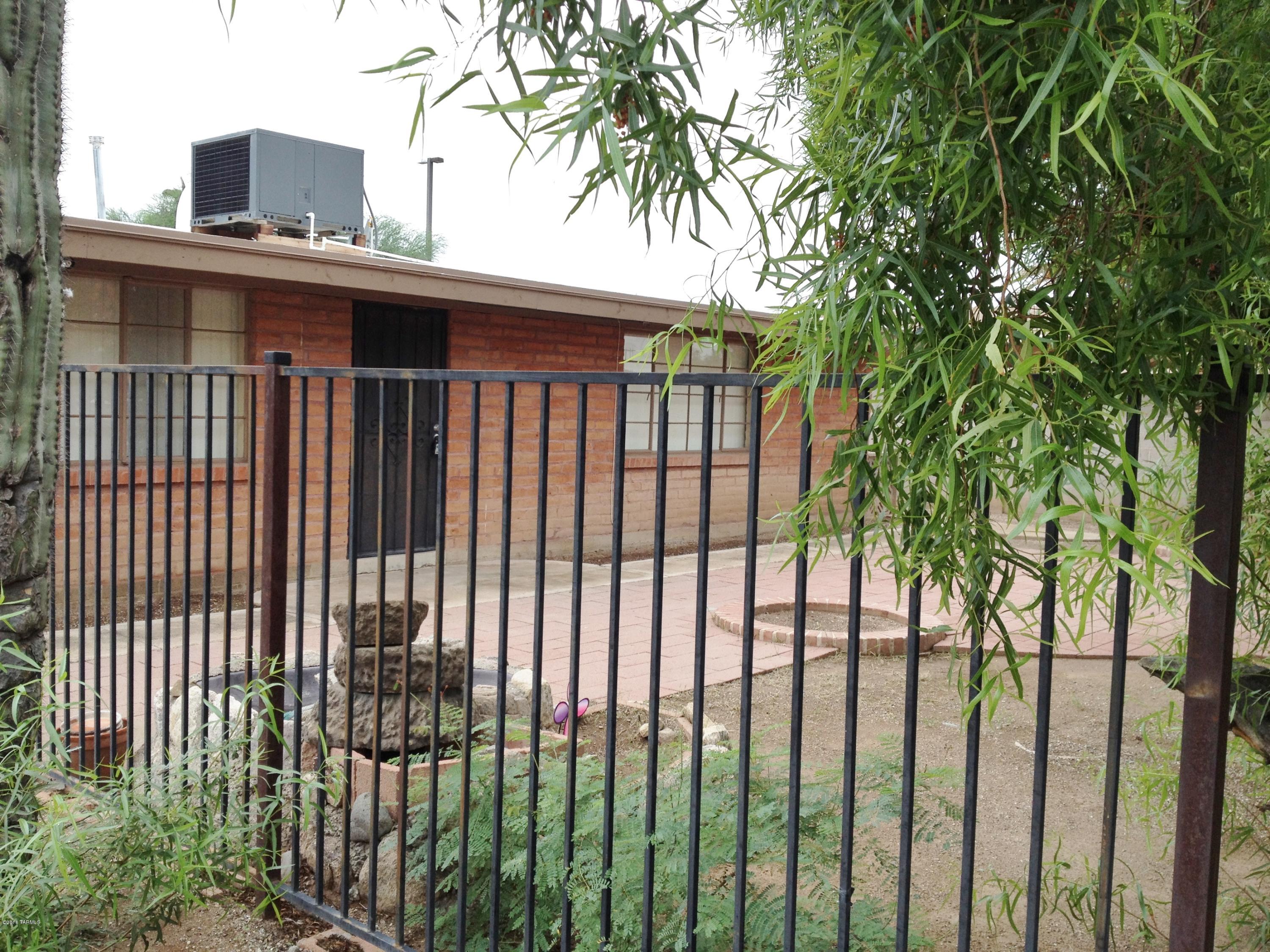 Sawtelle Place - Residential Income