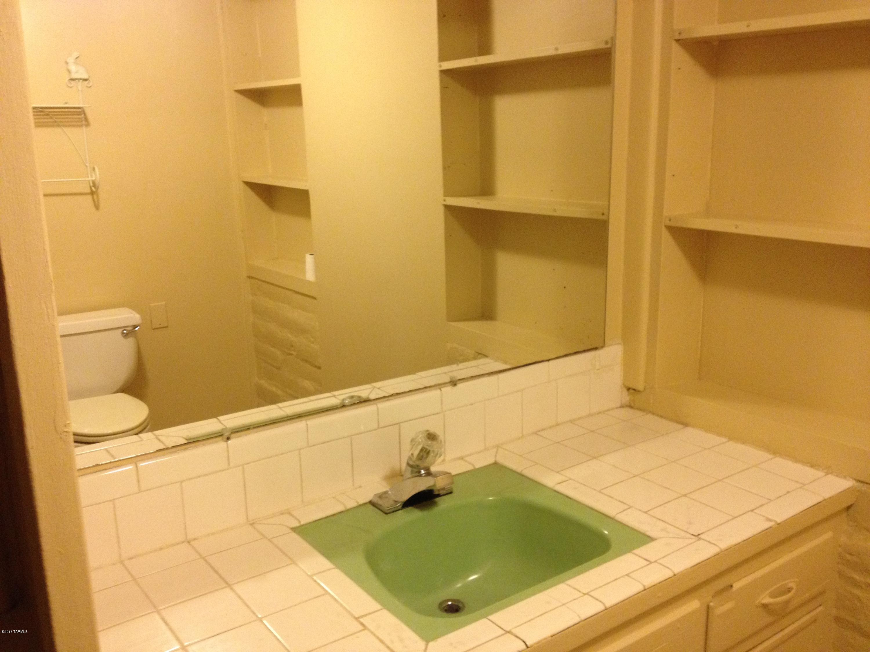 Sawtelle Place - Residential Income