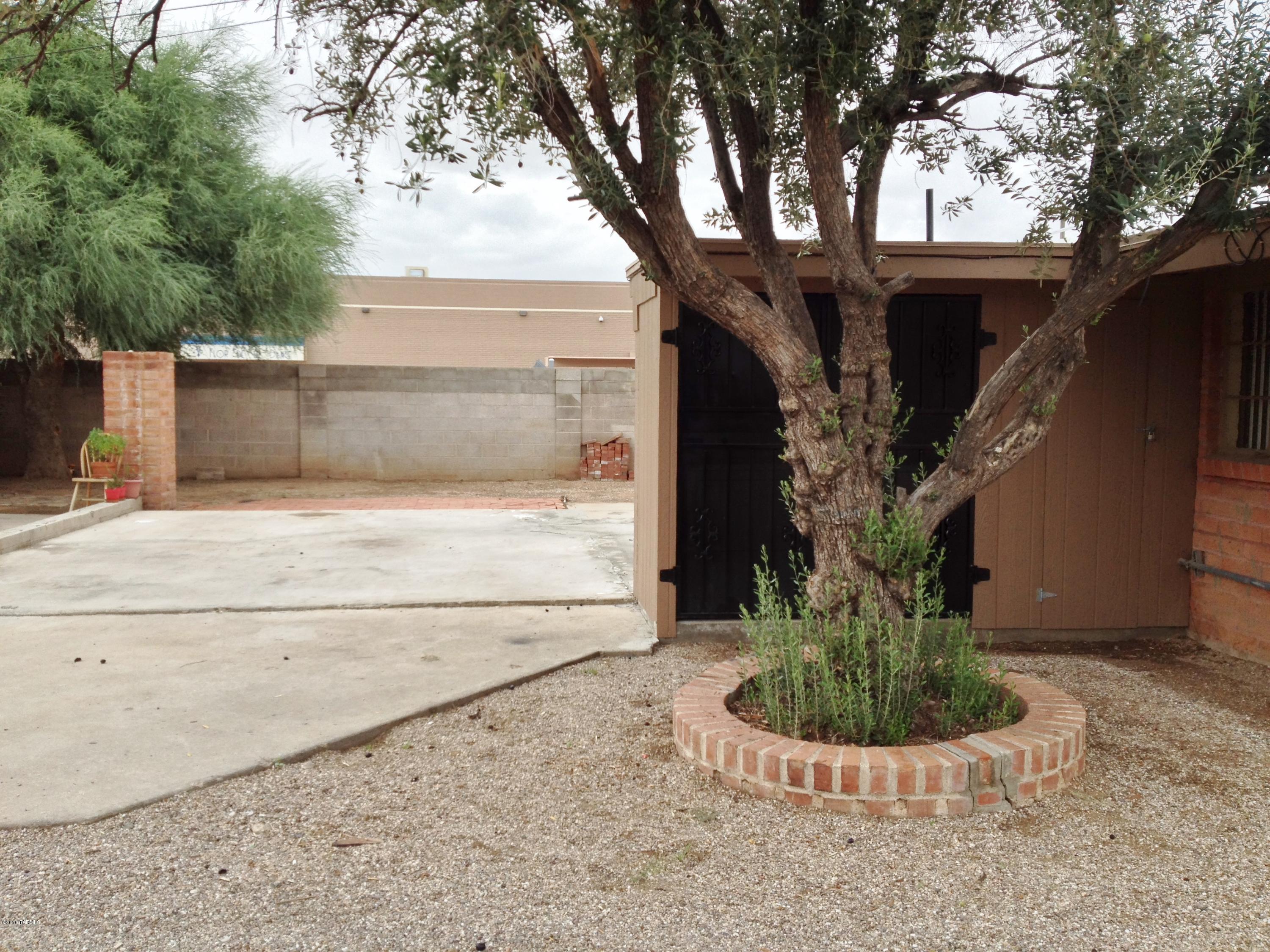 Sawtelle Place - Residential Income