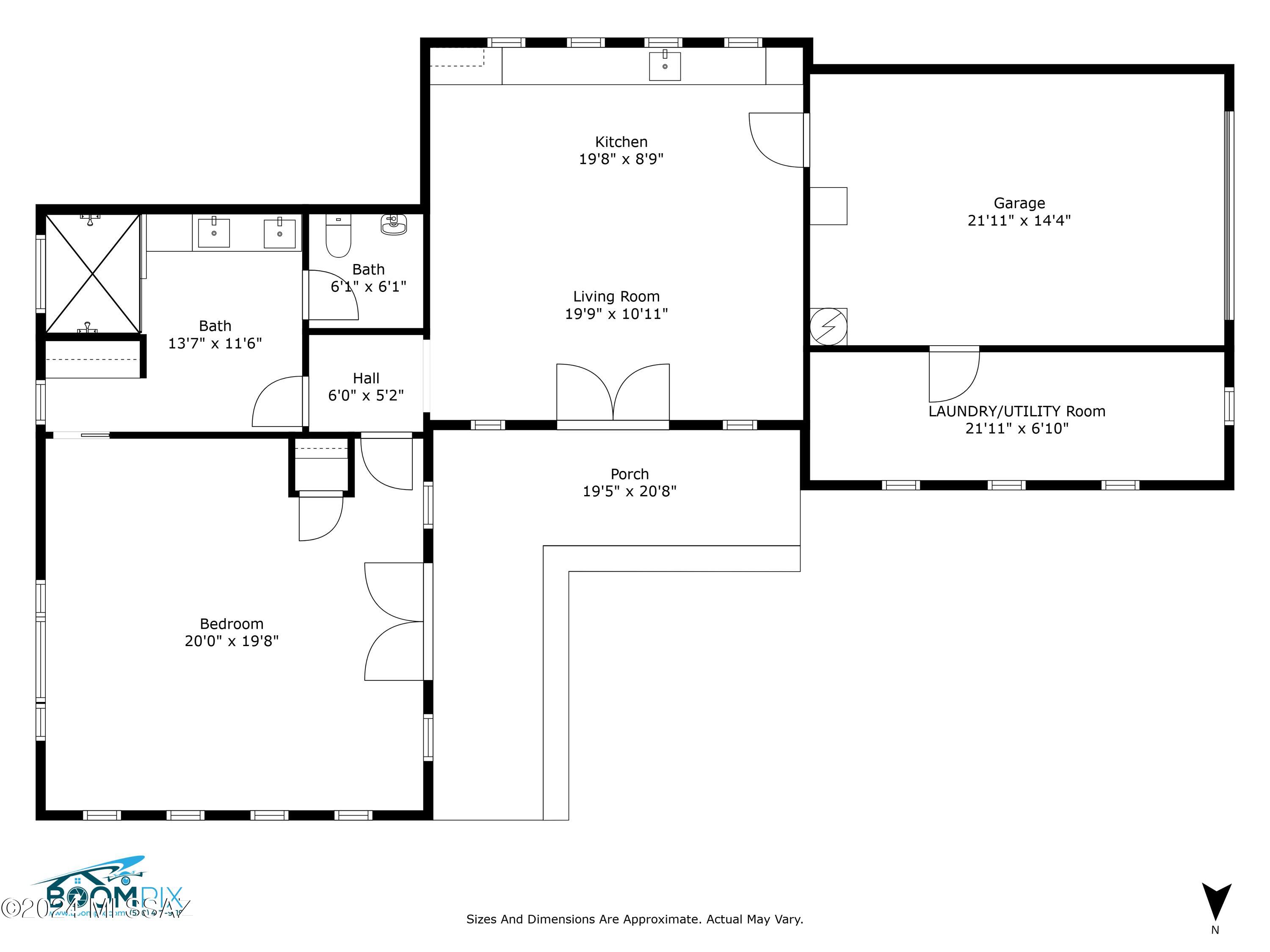 N/A - Residential