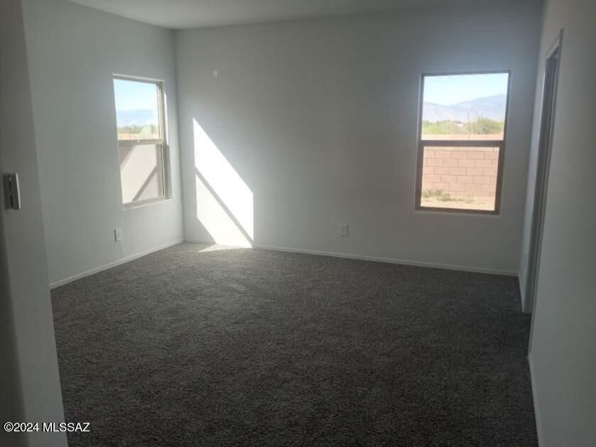 Hanson Ridge - Residential