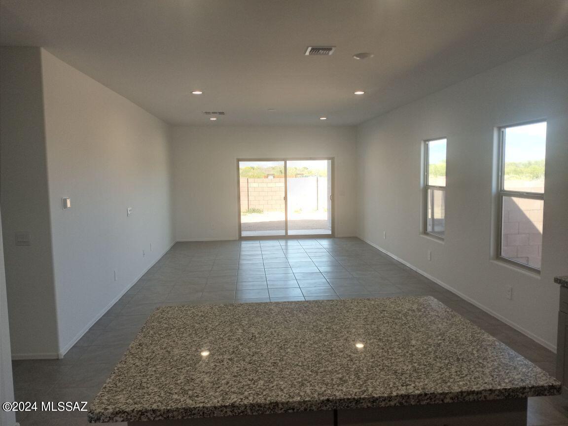 Hanson Ridge - Residential