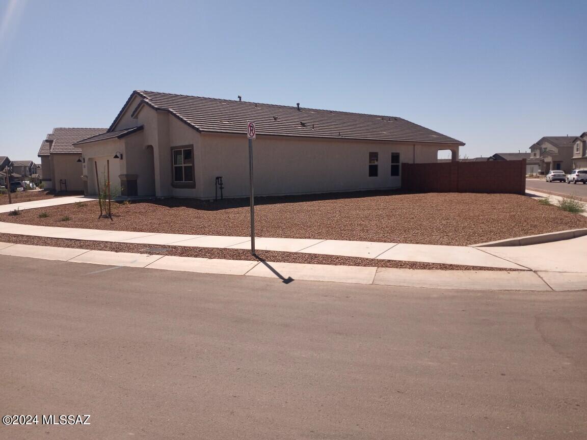 Hanson Ridge - Residential